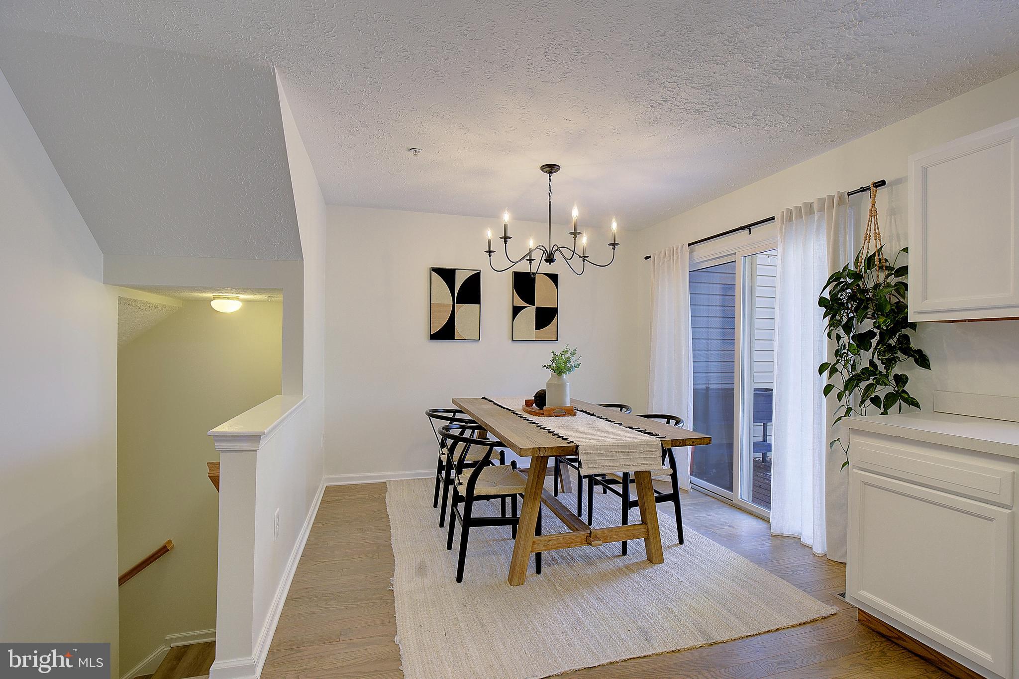 RICHFIELD STATION VILLAGE - Residential