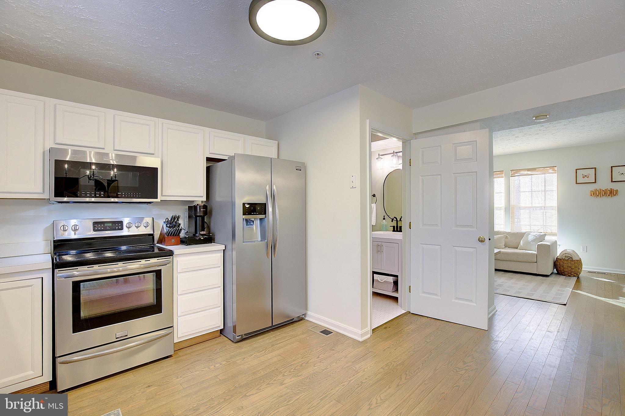 RICHFIELD STATION VILLAGE - Residential