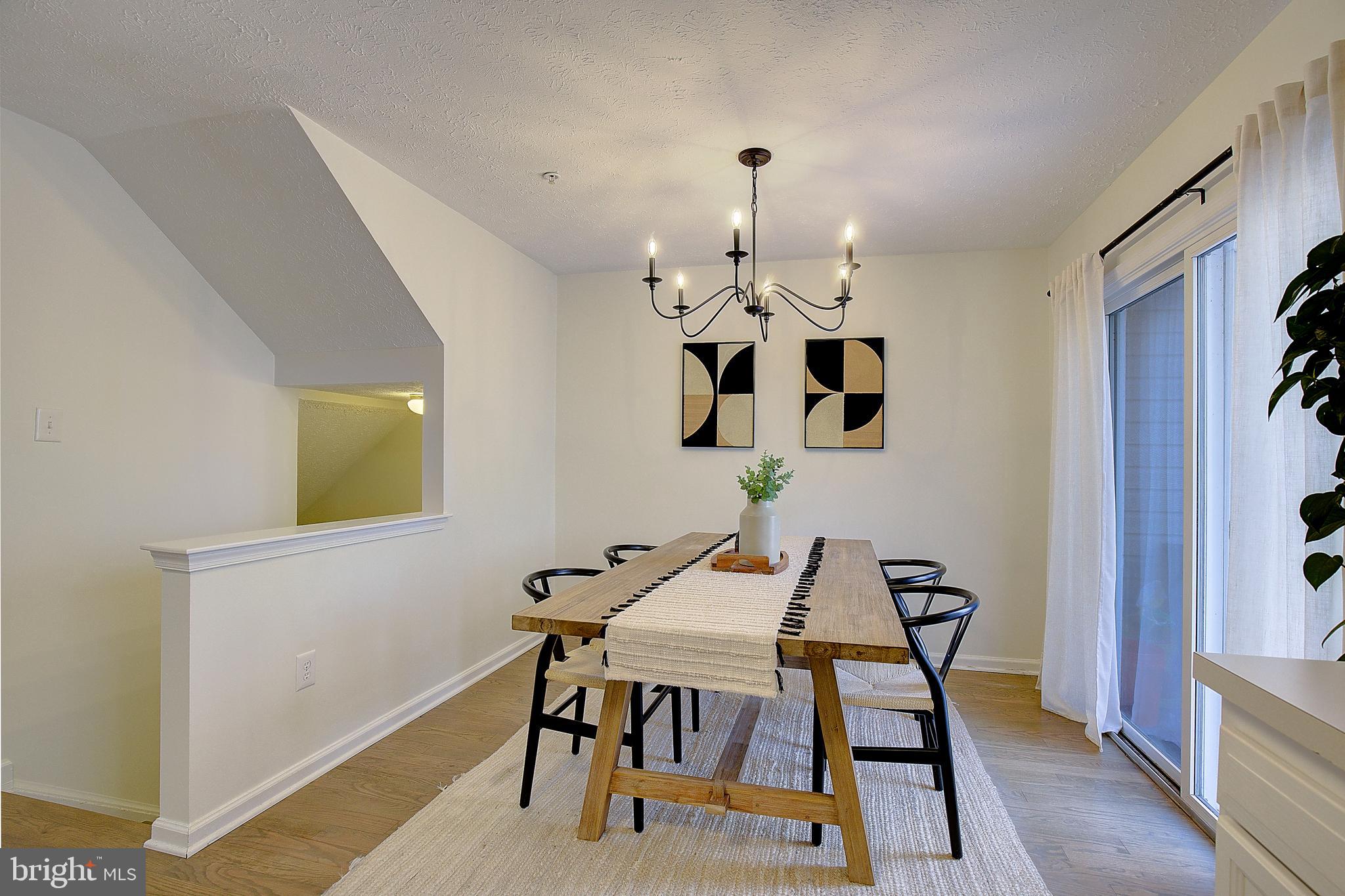 RICHFIELD STATION VILLAGE - Residential