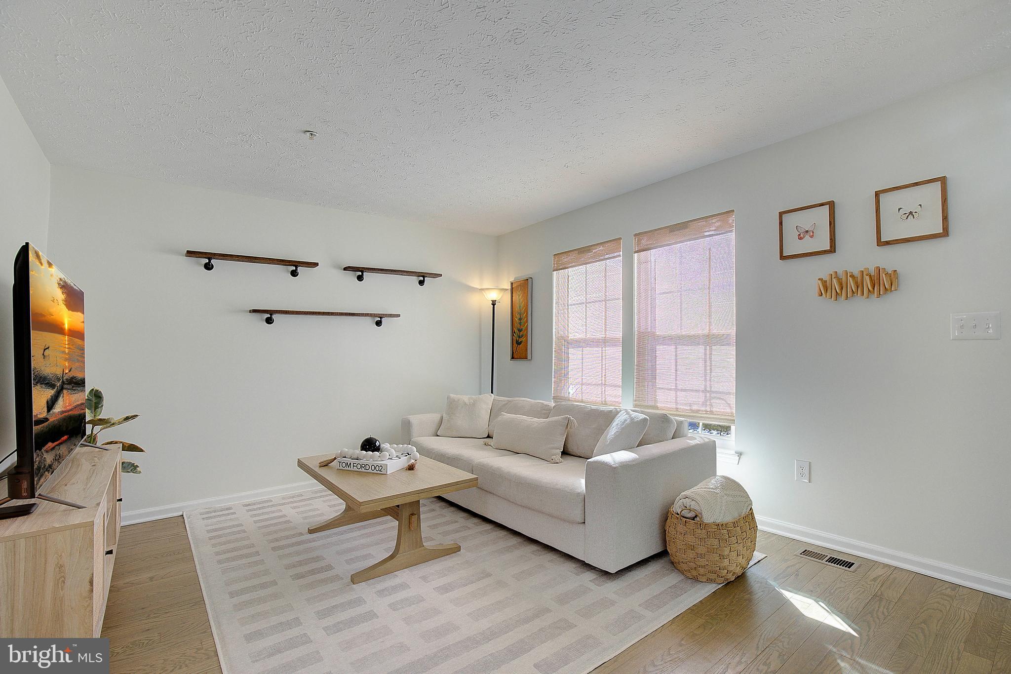 RICHFIELD STATION VILLAGE - Residential