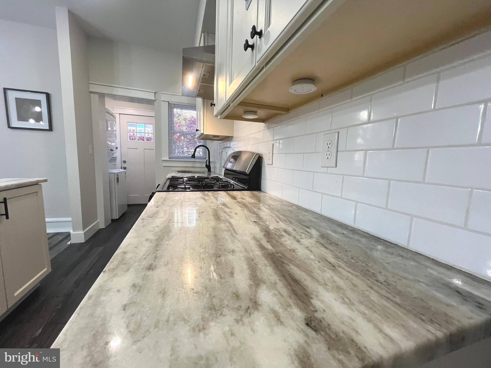 WEST PHILADELPHIA - Residential