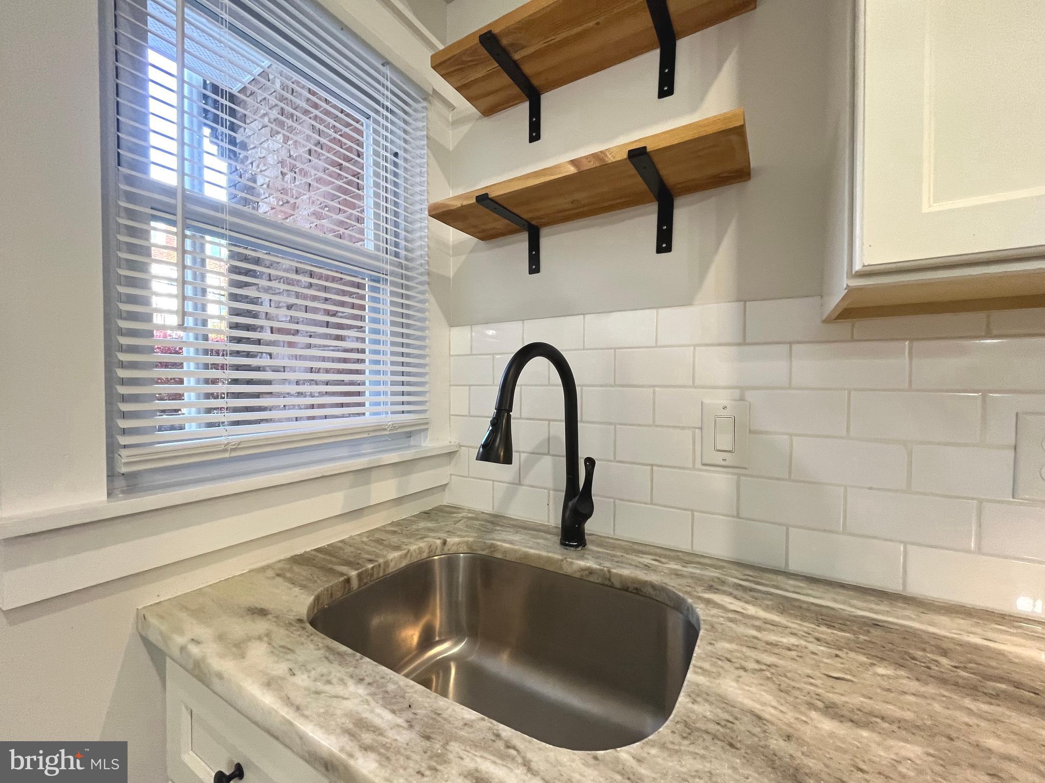 WEST PHILADELPHIA - Residential