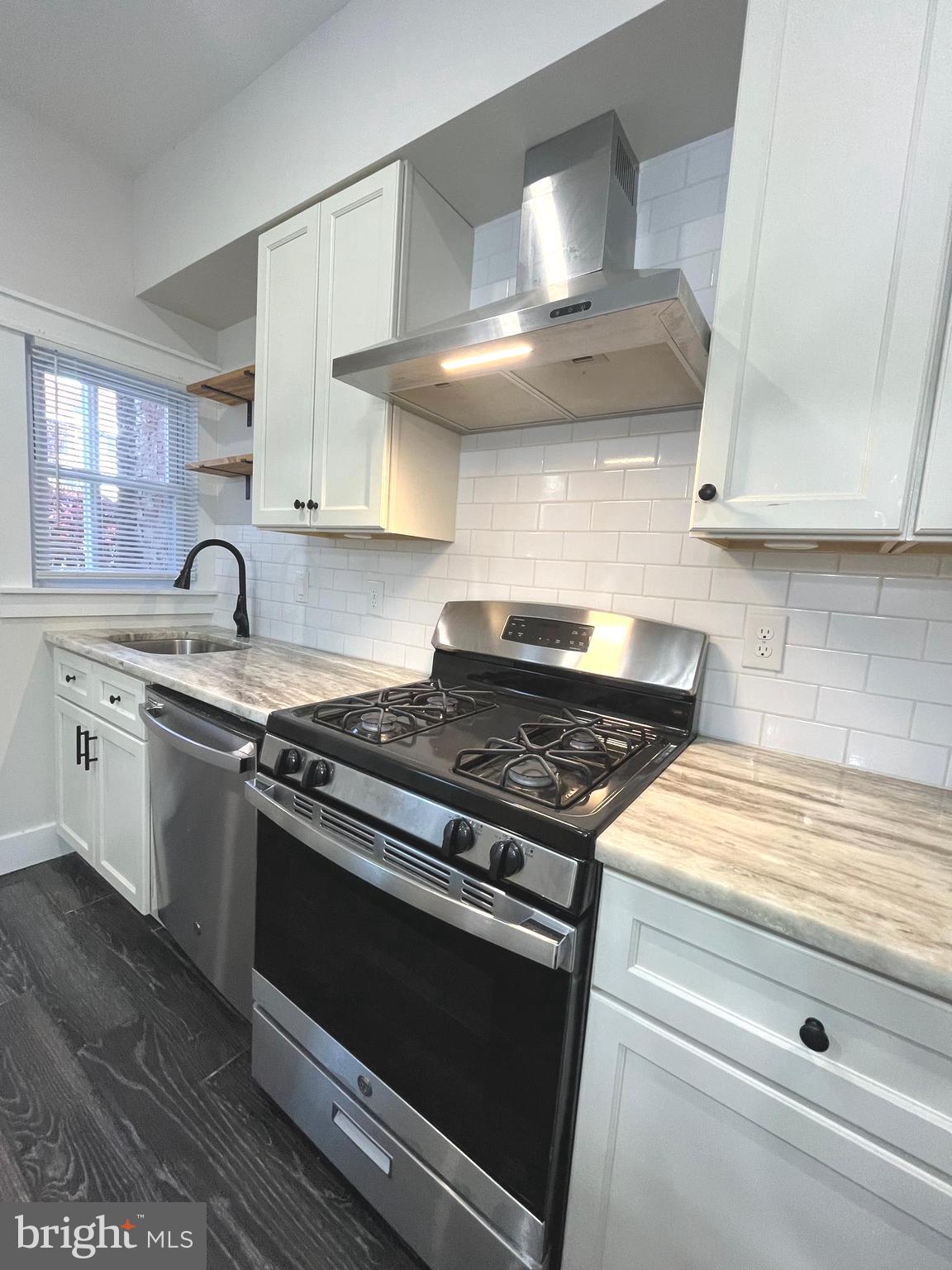 WEST PHILADELPHIA - Residential