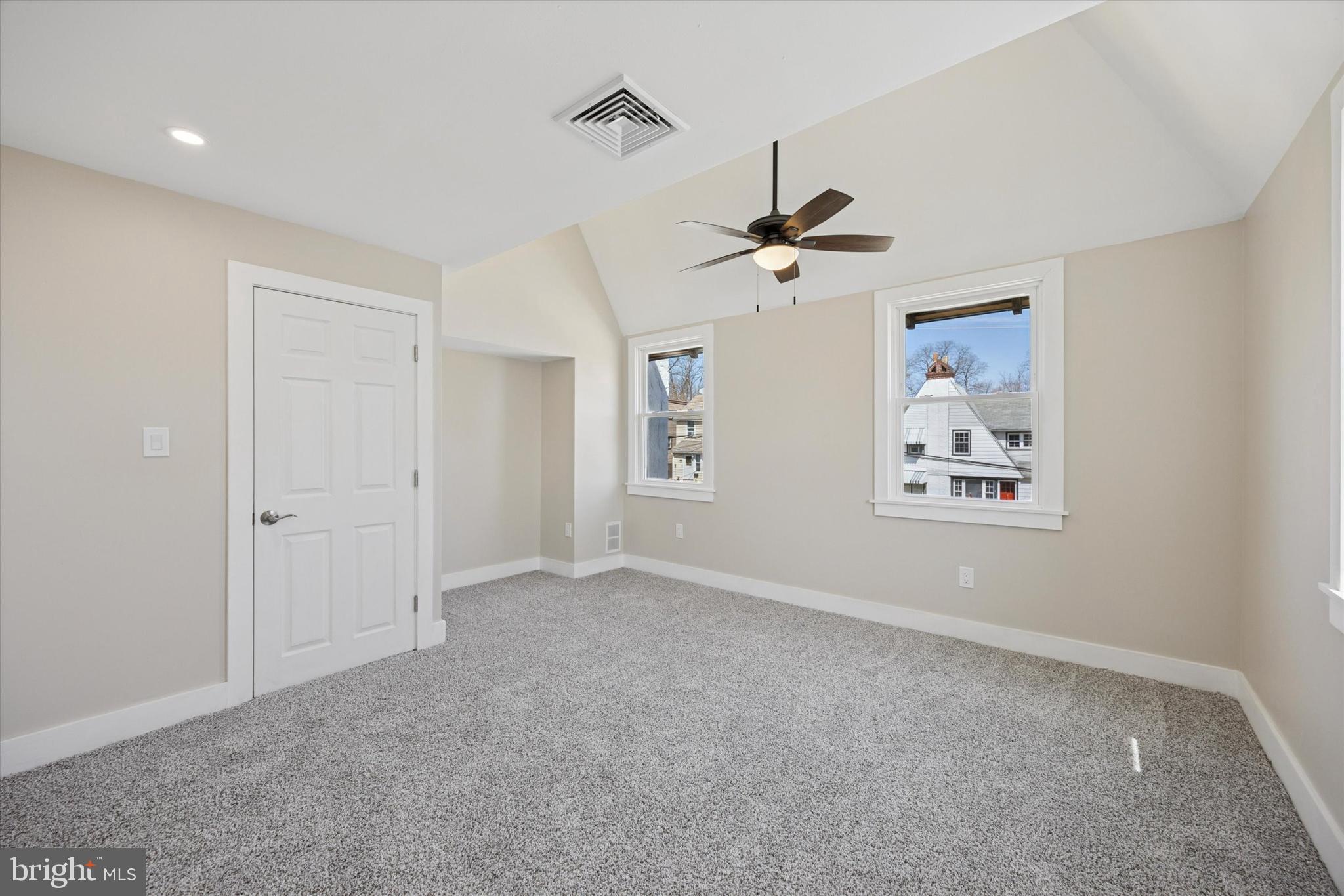 PROSPECT PARK - Residential