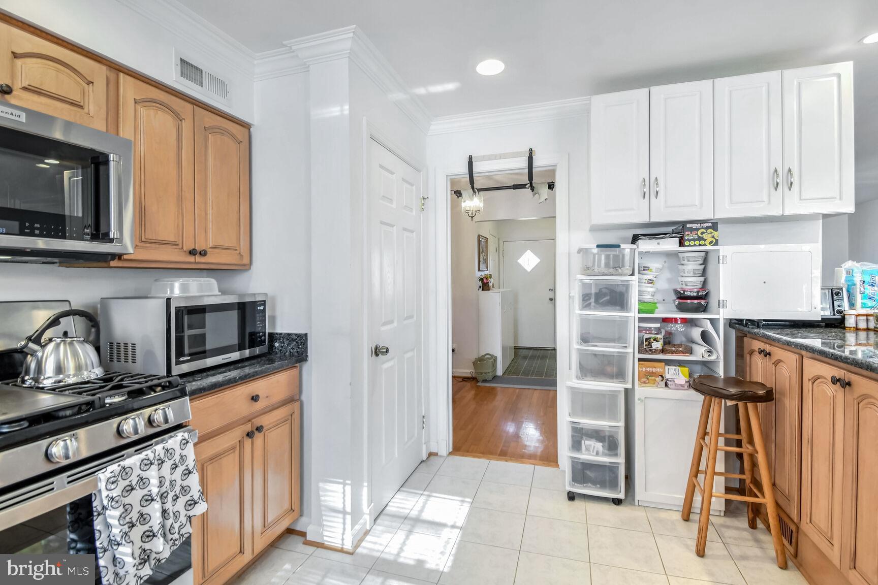 SPRINGBROOK - Residential