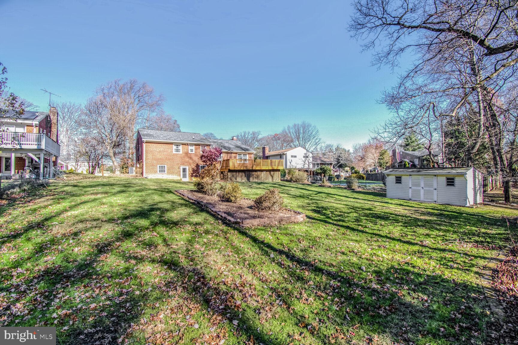 SPRINGBROOK - Residential