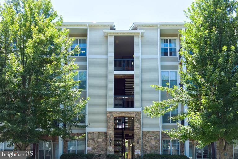 STONEGATE AT FAIRCREST - Residential Lease
