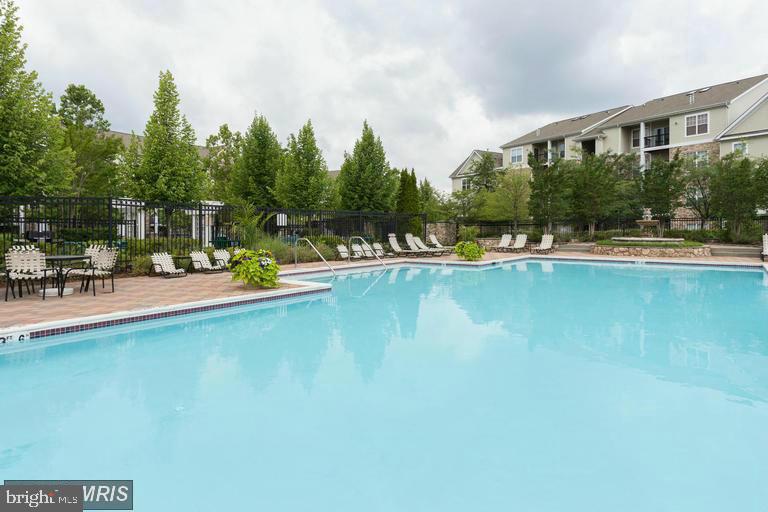 STONEGATE AT FAIRCREST - Residential Lease