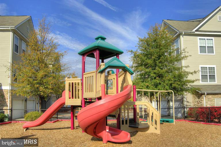 STONEGATE AT FAIRCREST - Residential Lease