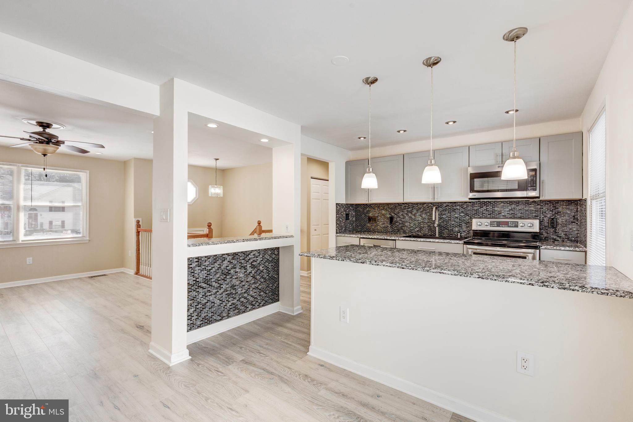 HILLTOP - Residential