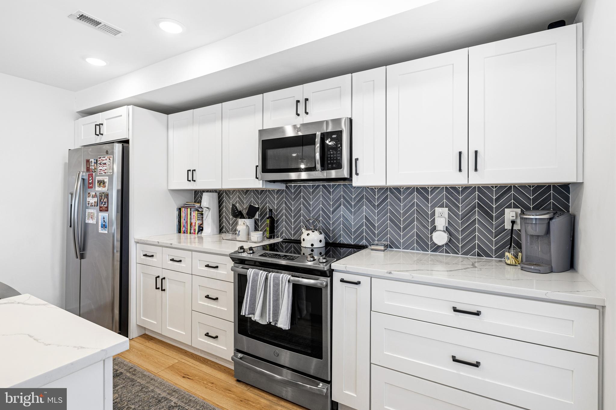 NORTHERN LIBERTIES - Residential