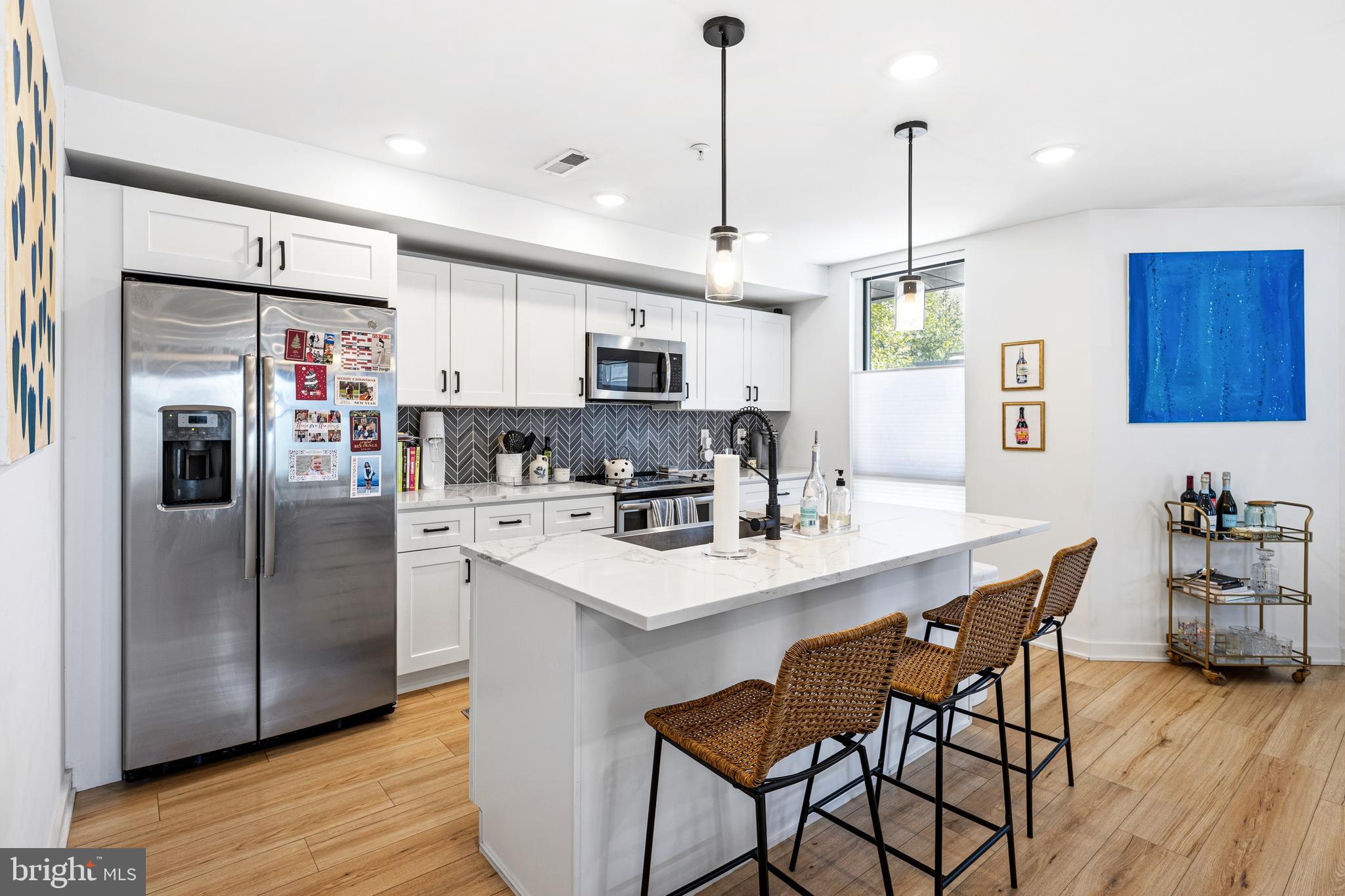 NORTHERN LIBERTIES - Residential