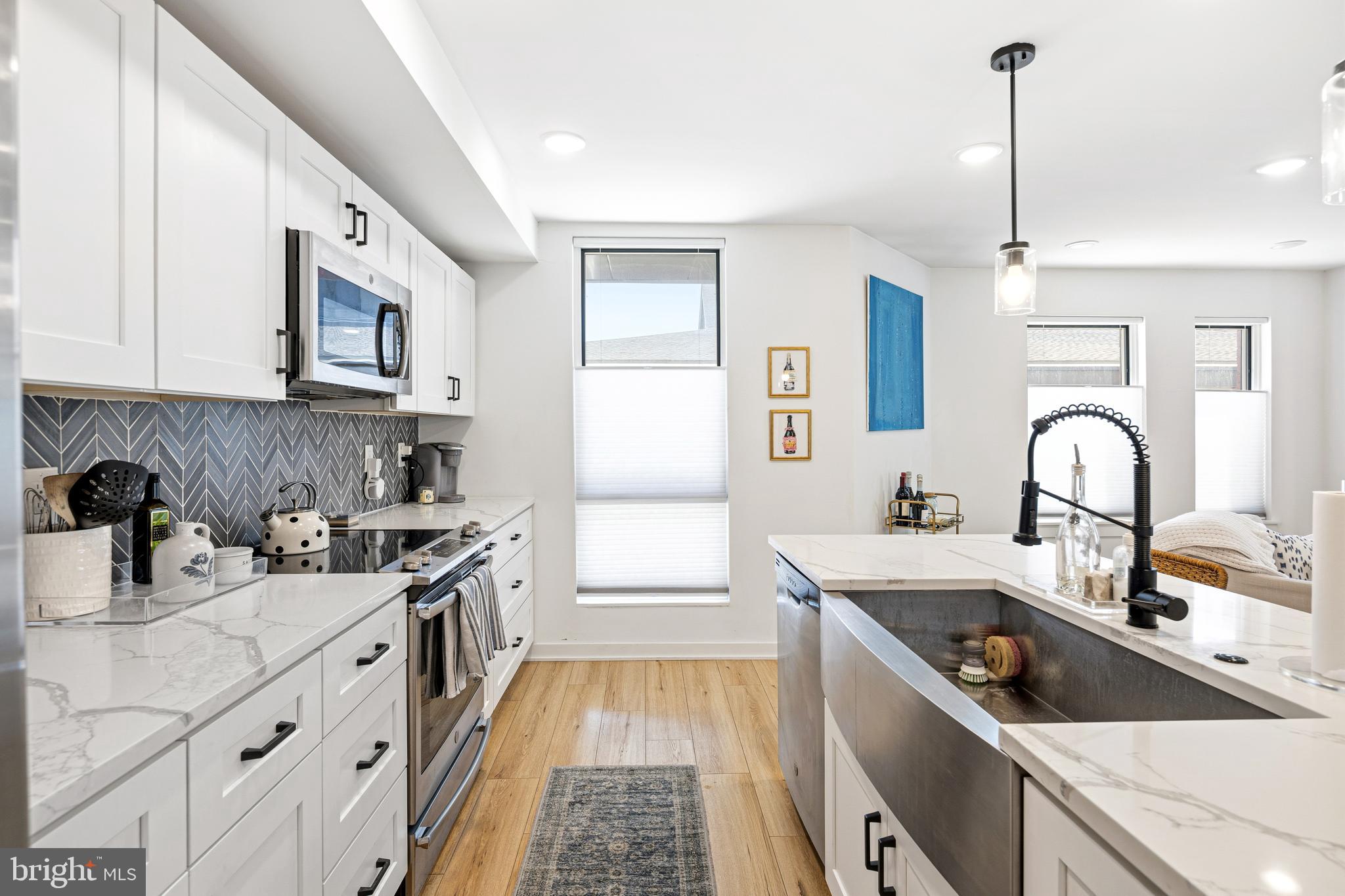 NORTHERN LIBERTIES - Residential