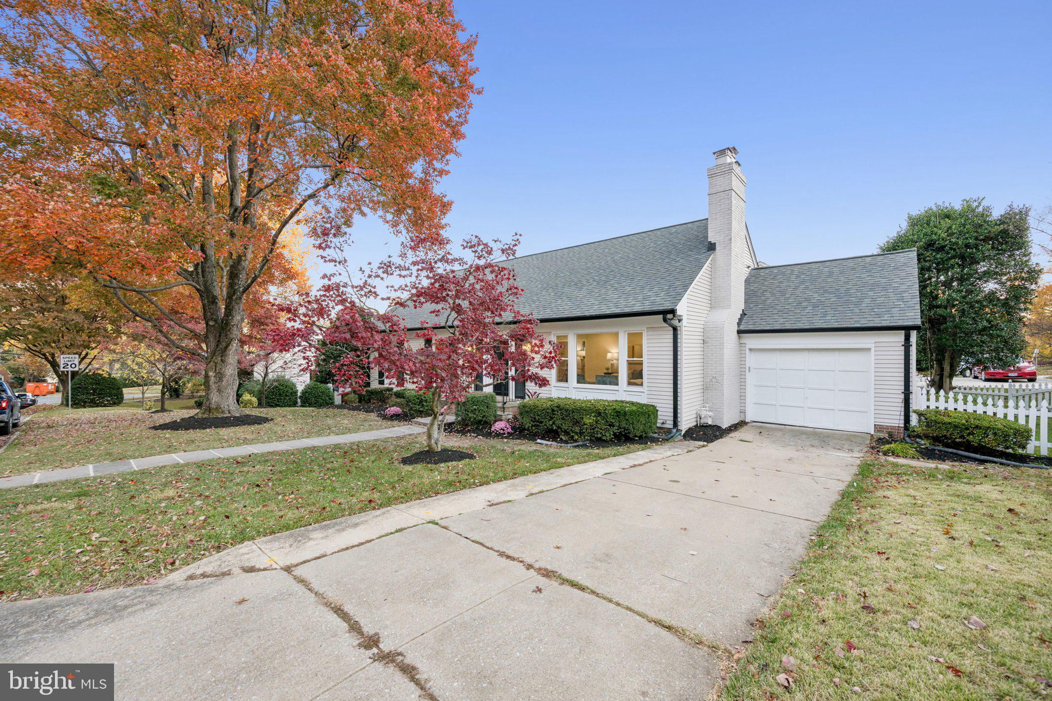 SUMNER - Residential