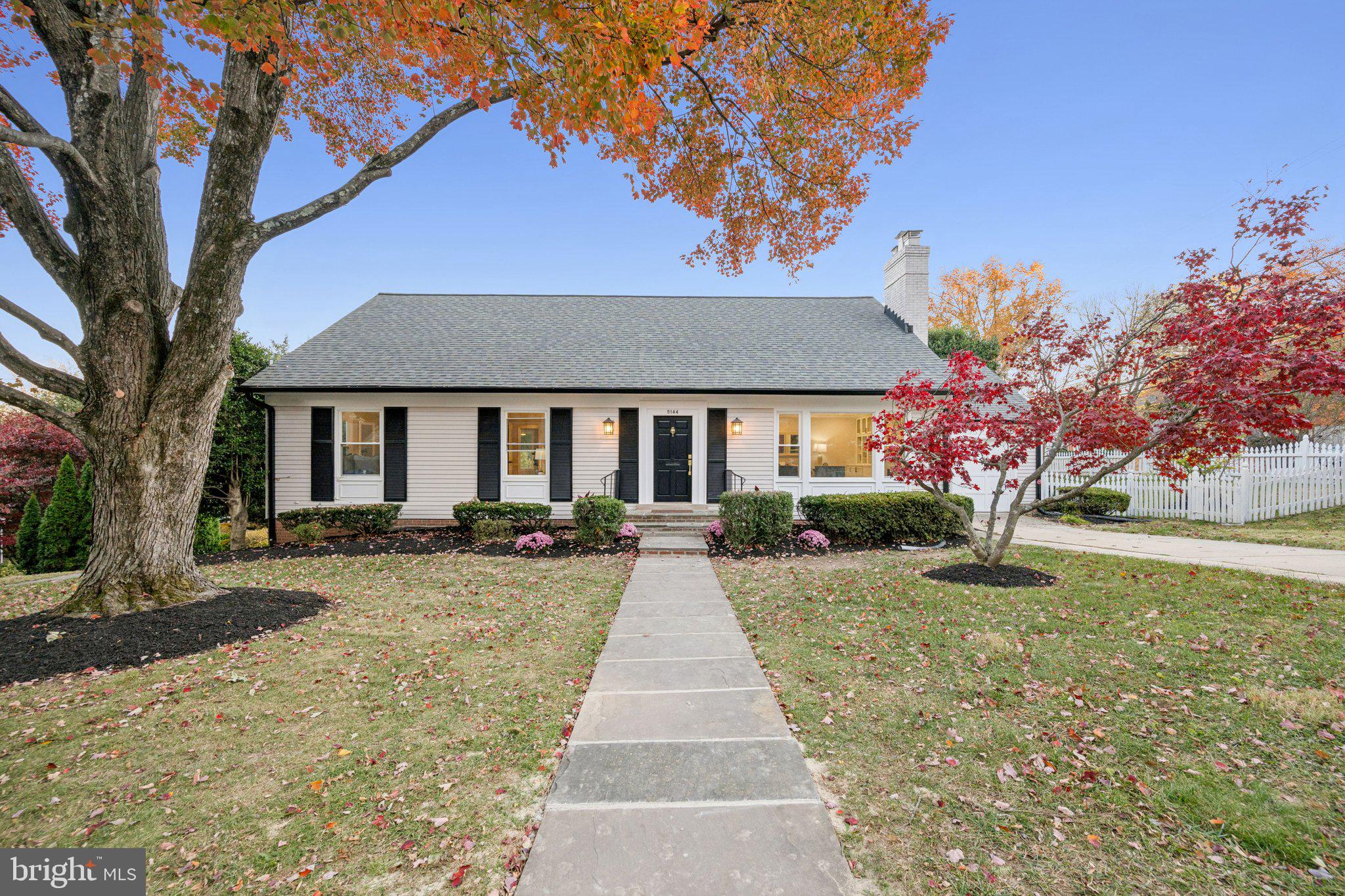 SUMNER - Residential