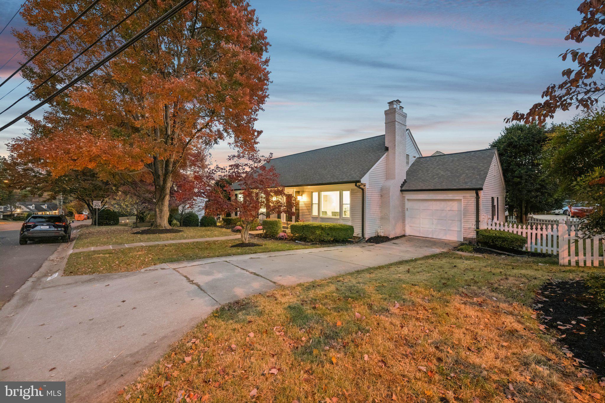 SUMNER - Residential