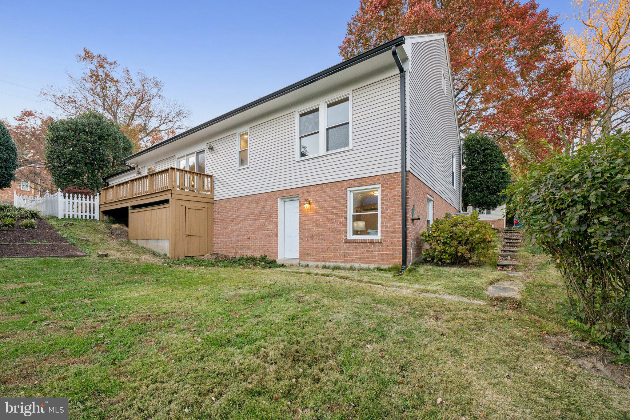 SUMNER - Residential
