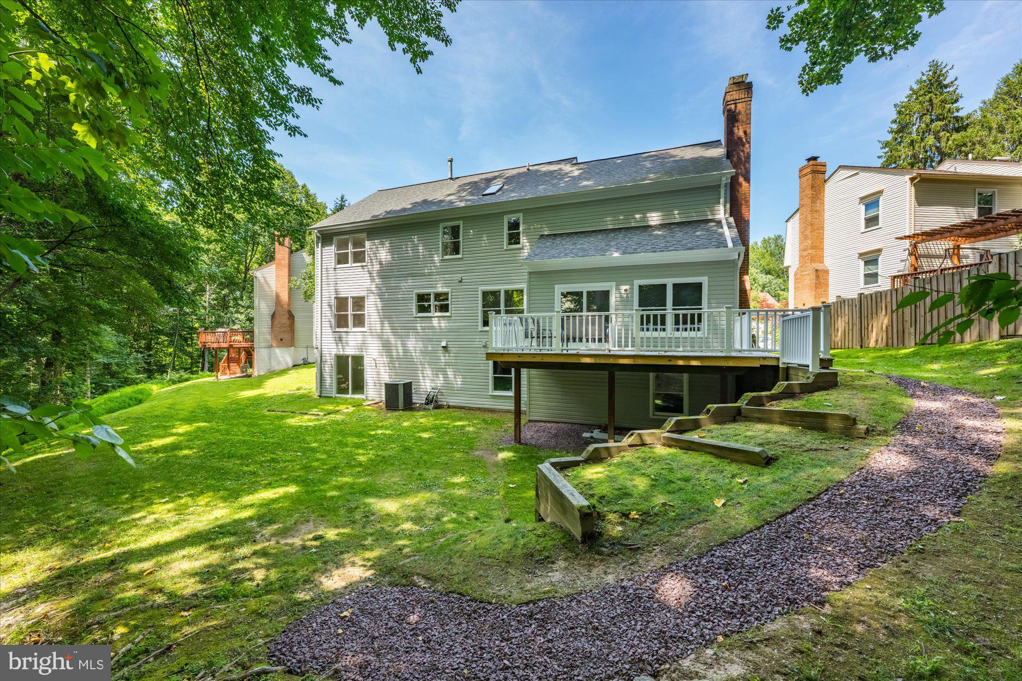 TIVOLI - Residential