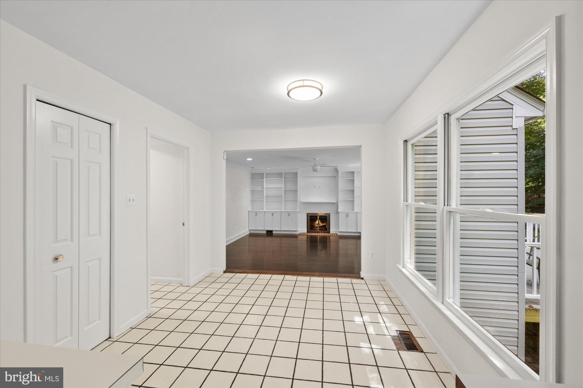 TIVOLI - Residential