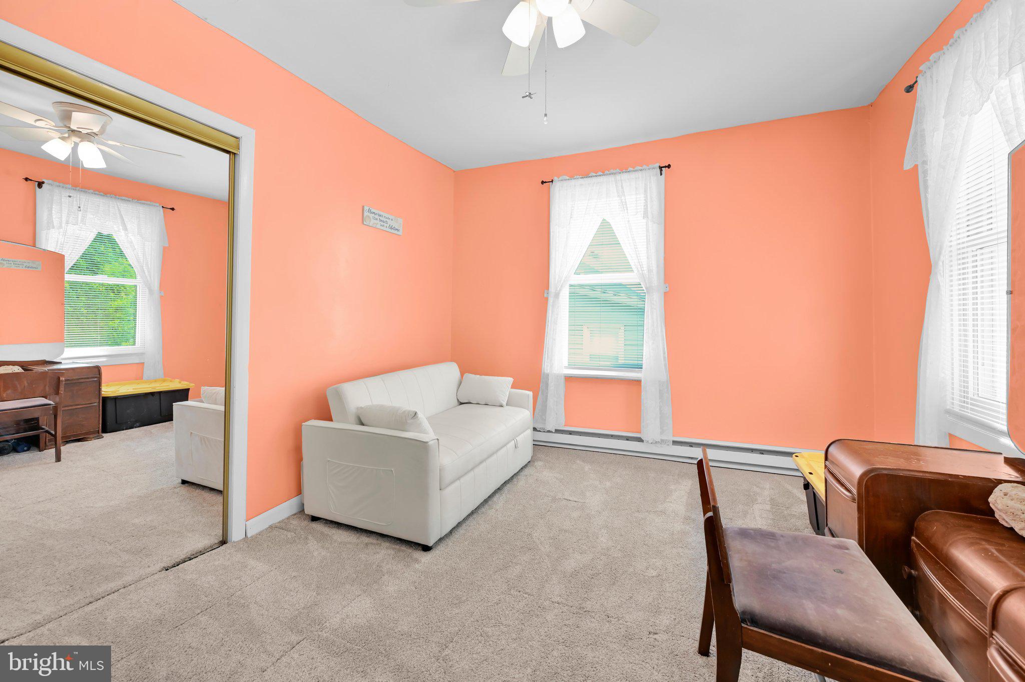 DONALDSON - Residential