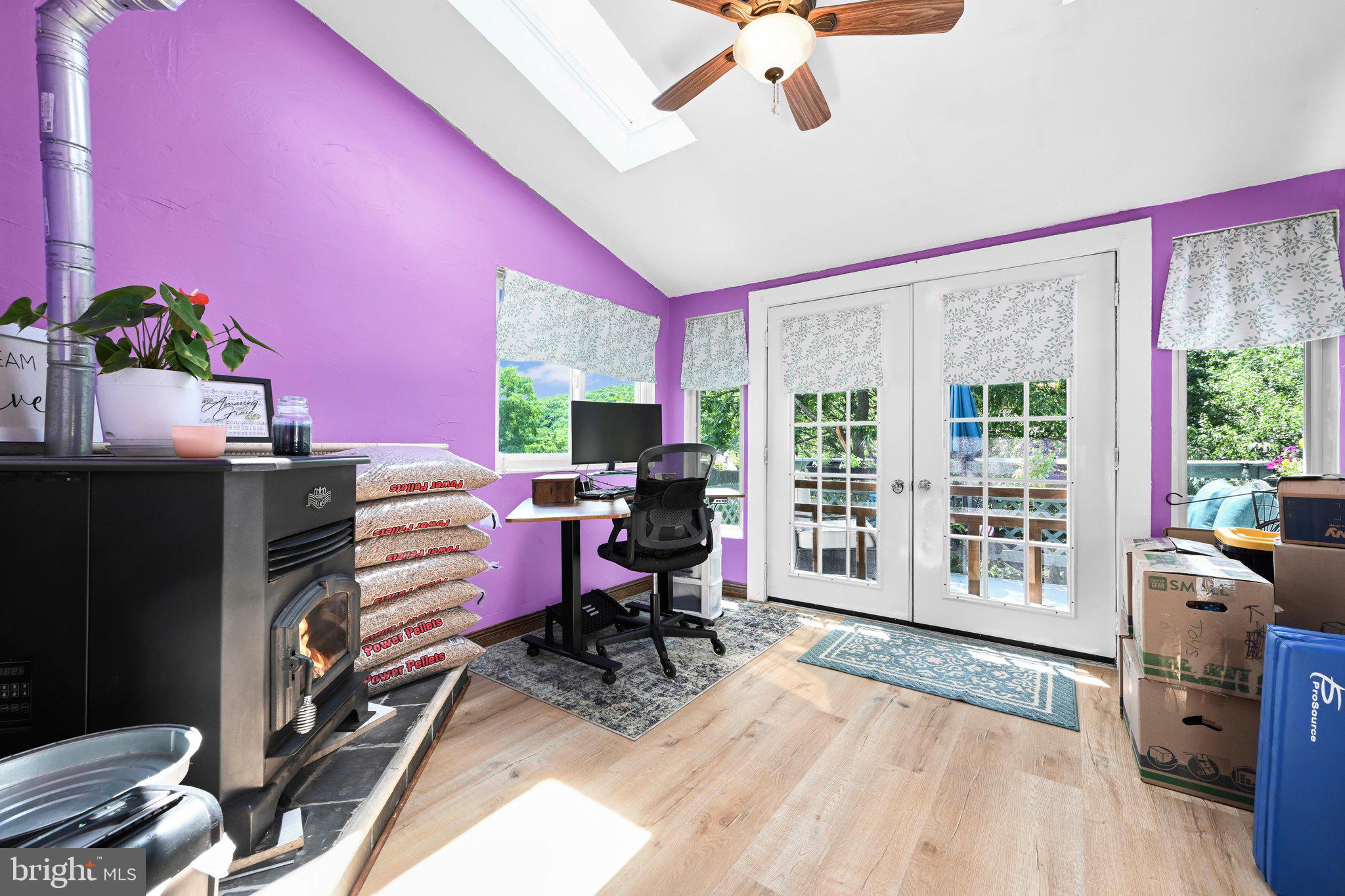 DONALDSON - Residential