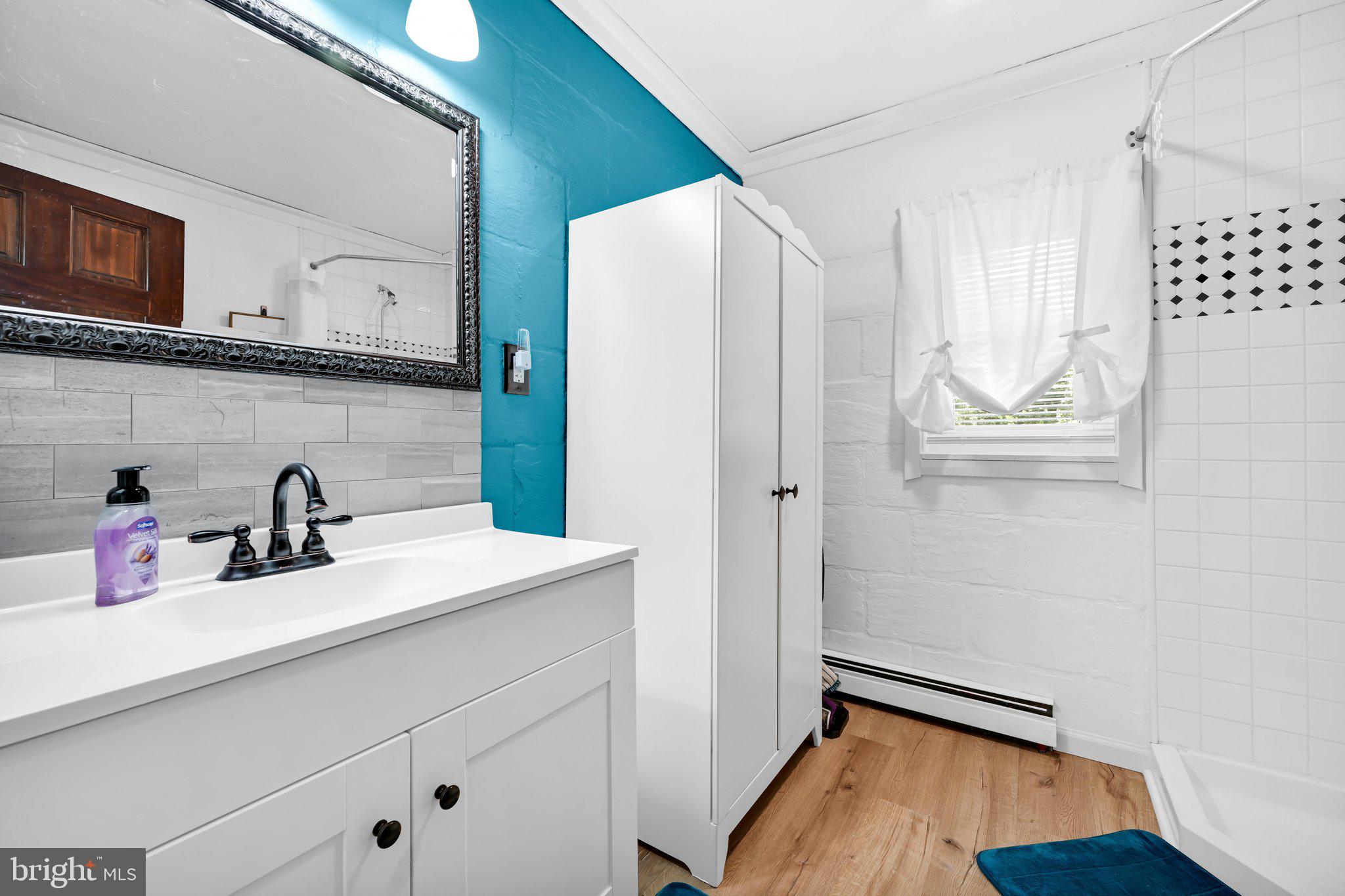DONALDSON - Residential