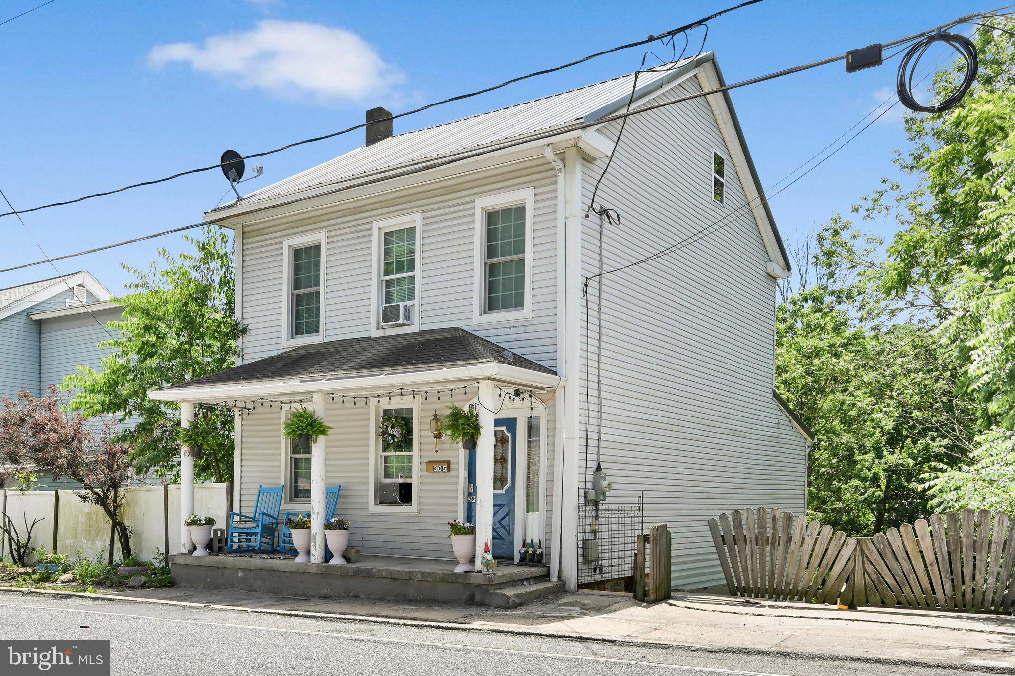 DONALDSON - Residential