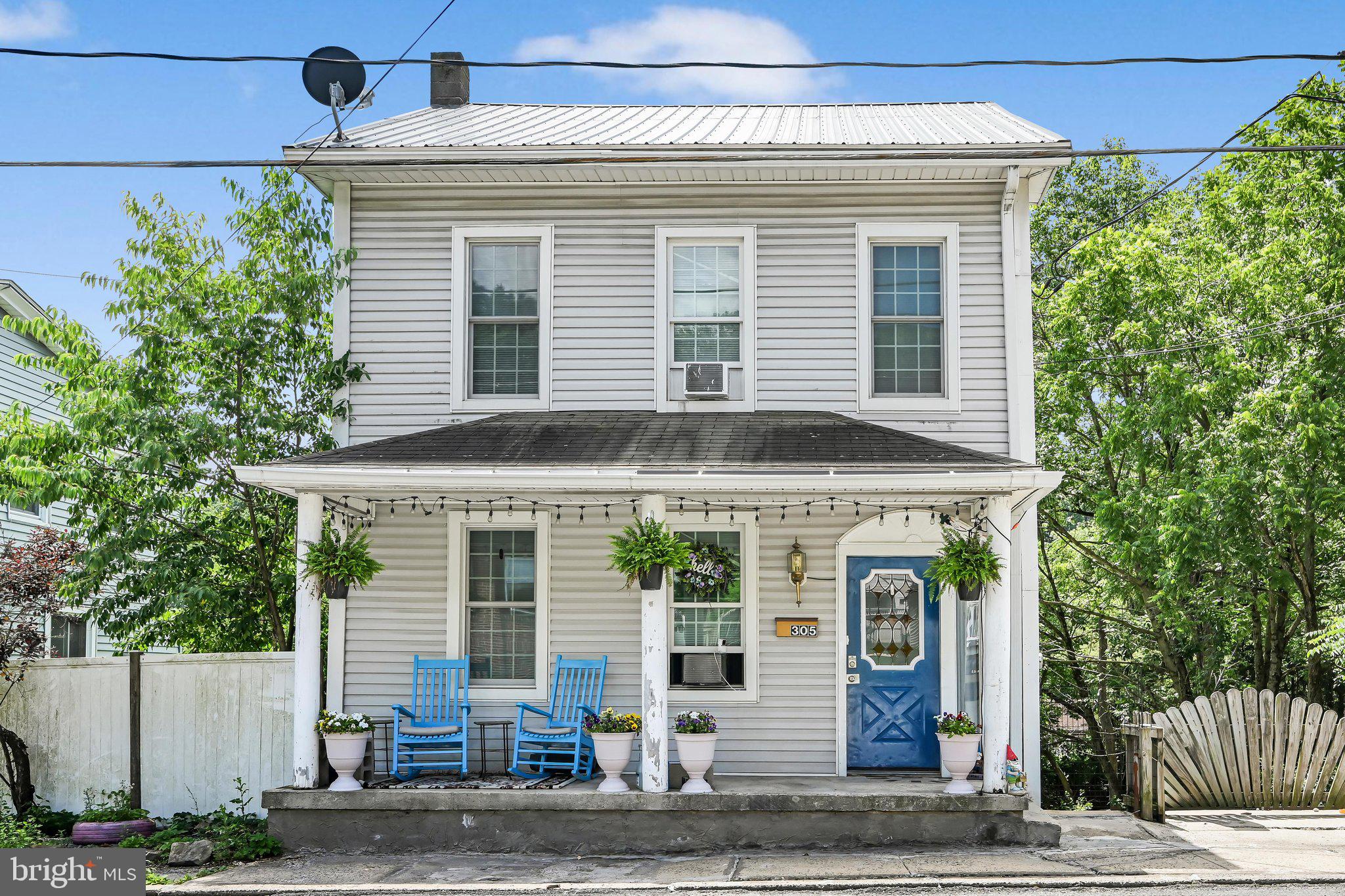 DONALDSON - Residential