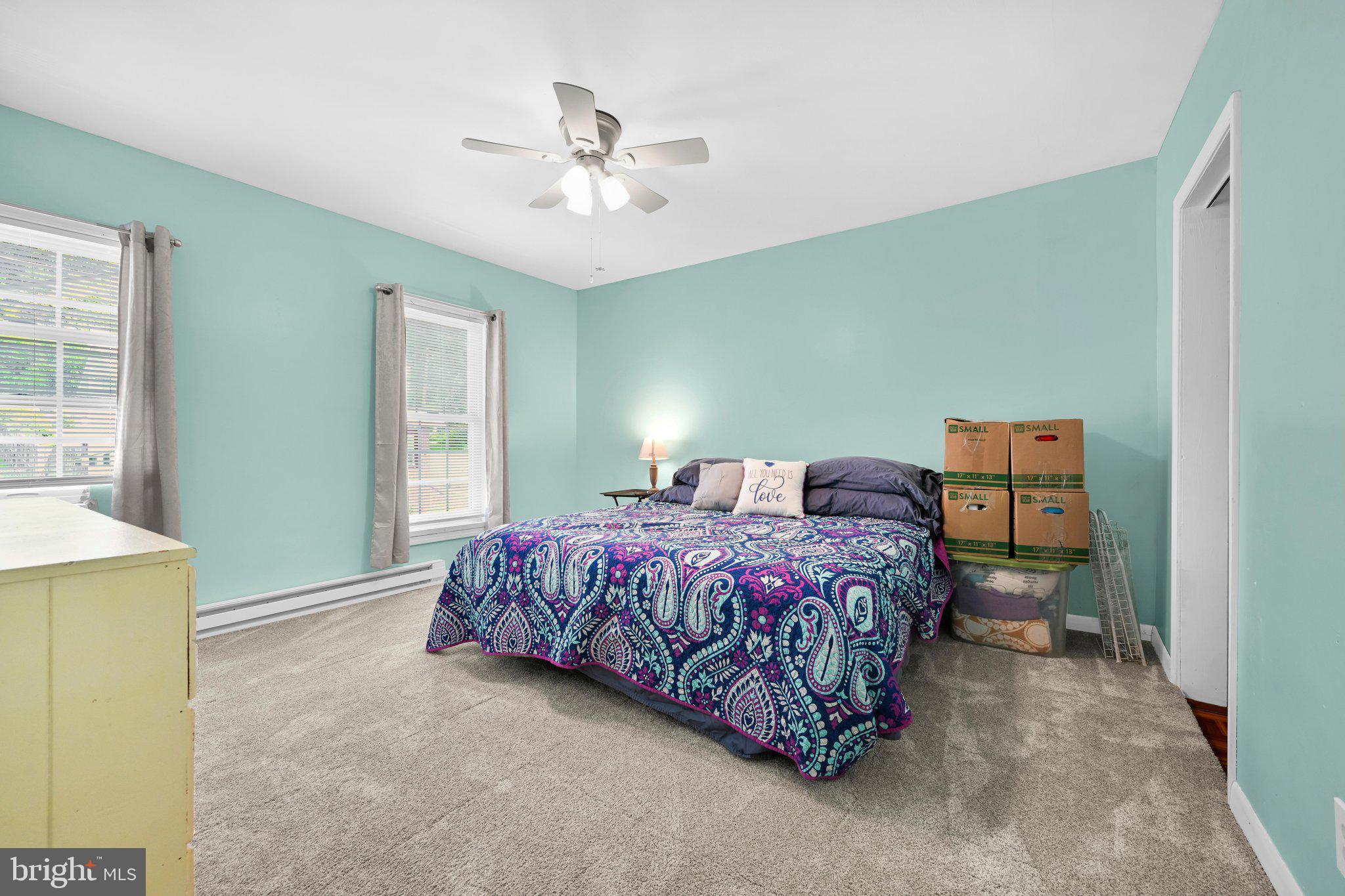 DONALDSON - Residential