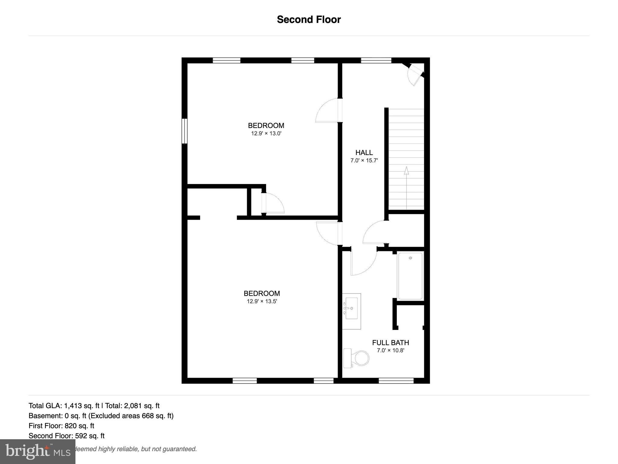 DONALDSON - Residential