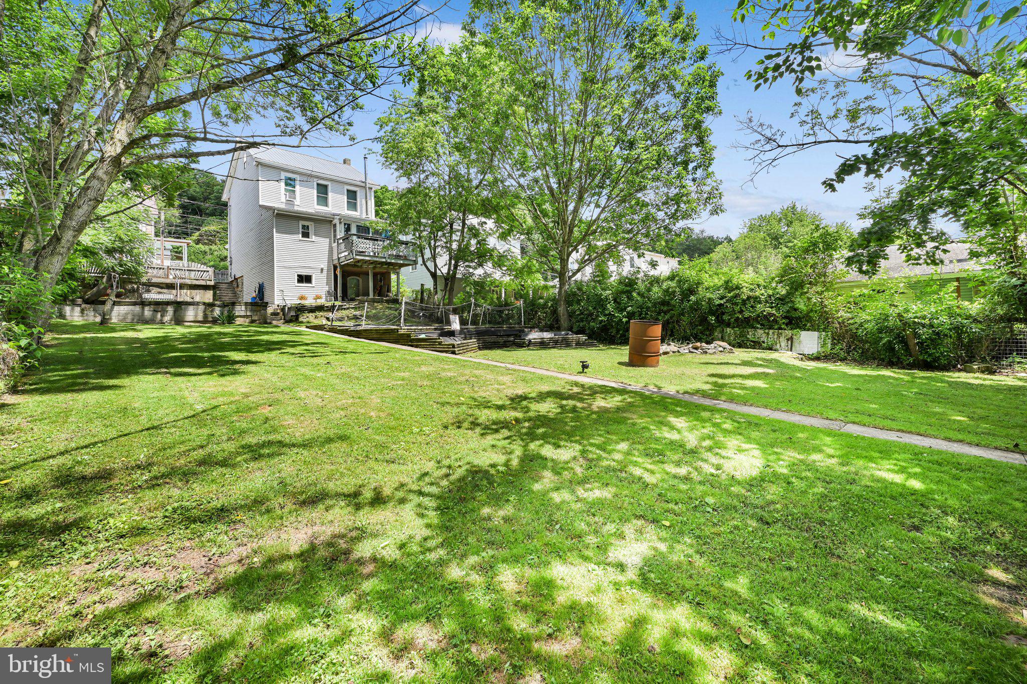 DONALDSON - Residential