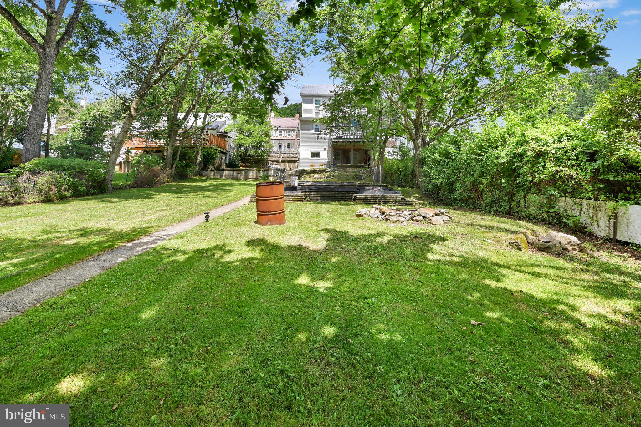 DONALDSON - Residential