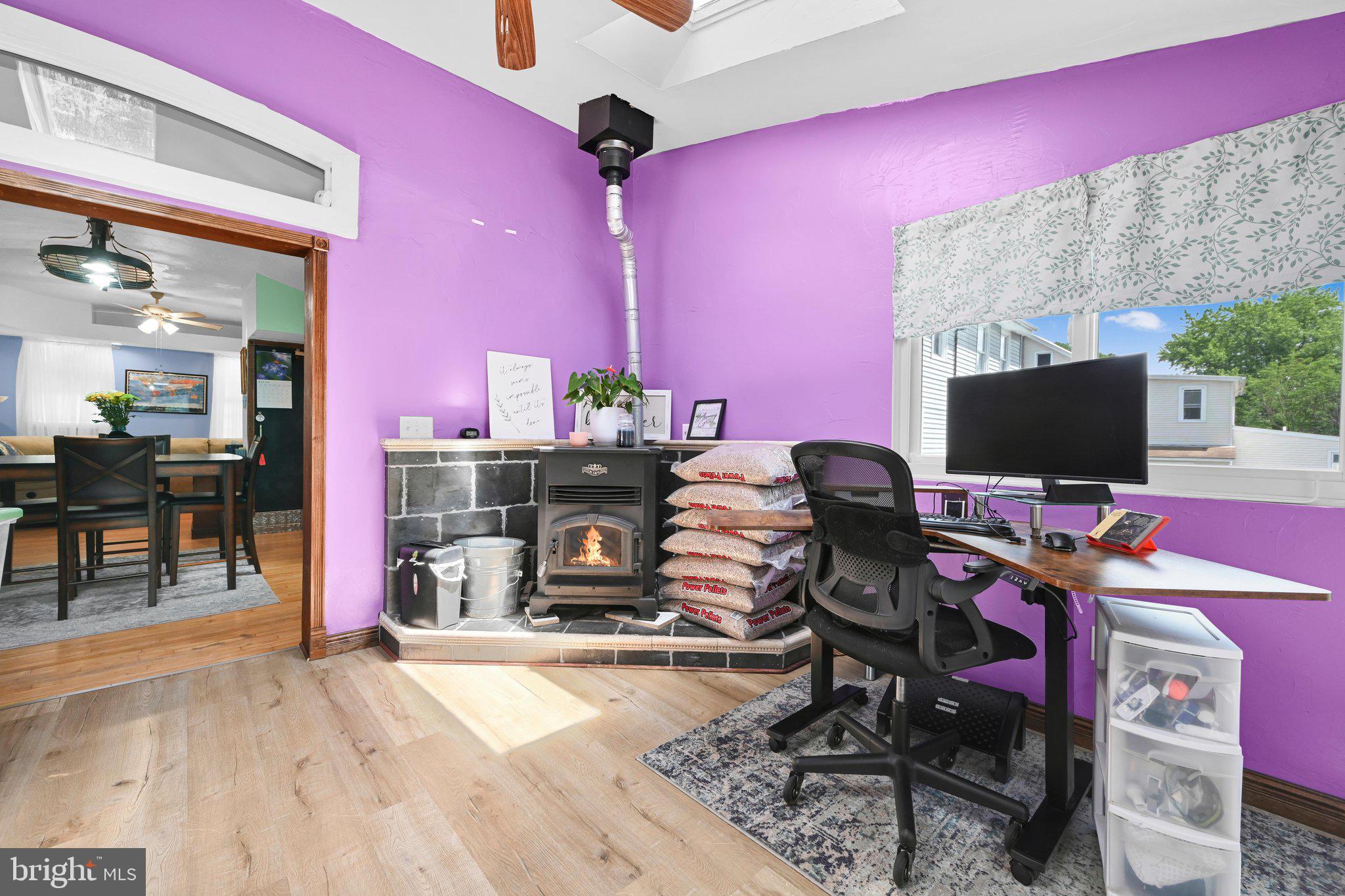 DONALDSON - Residential
