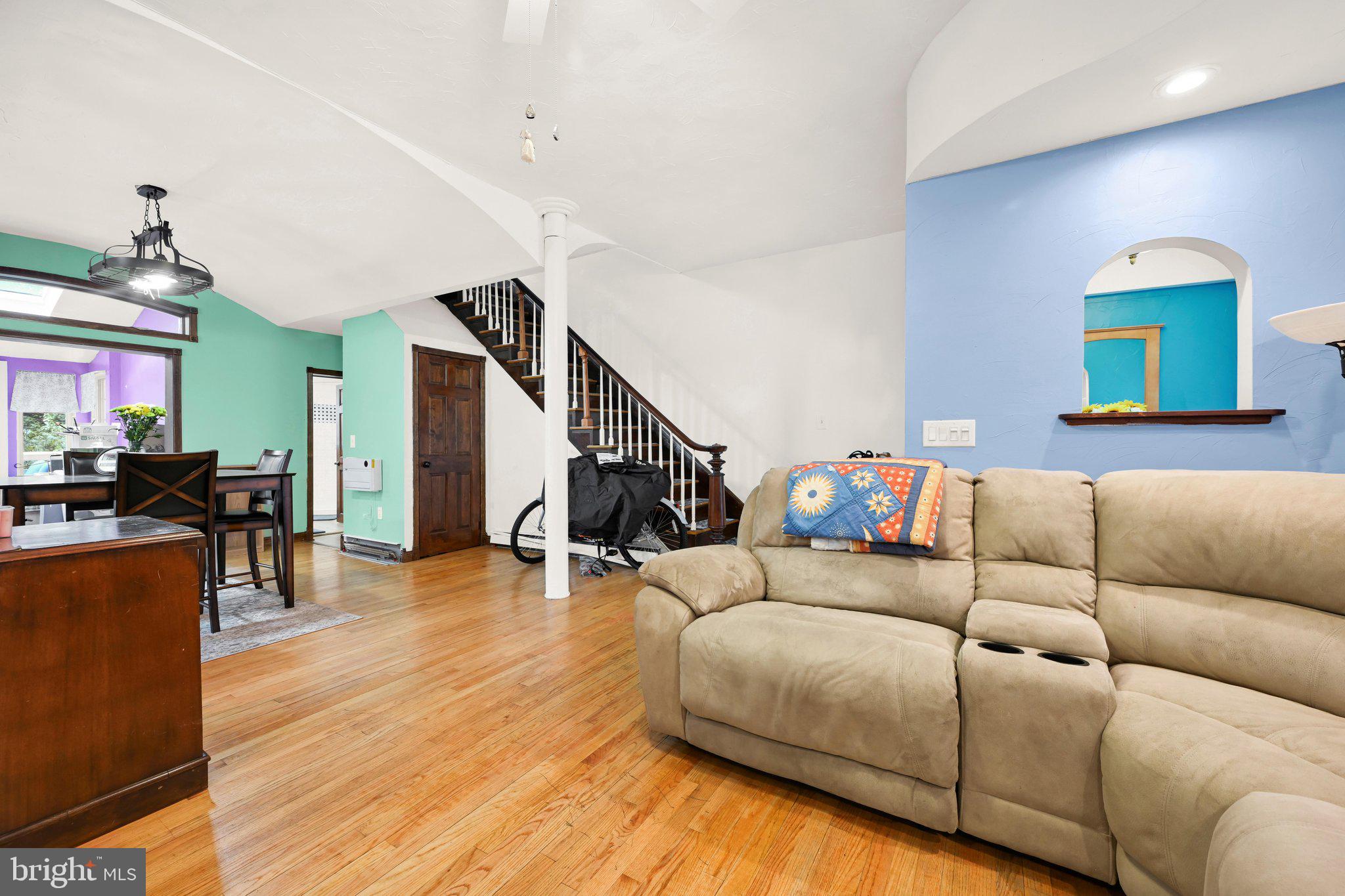 DONALDSON - Residential