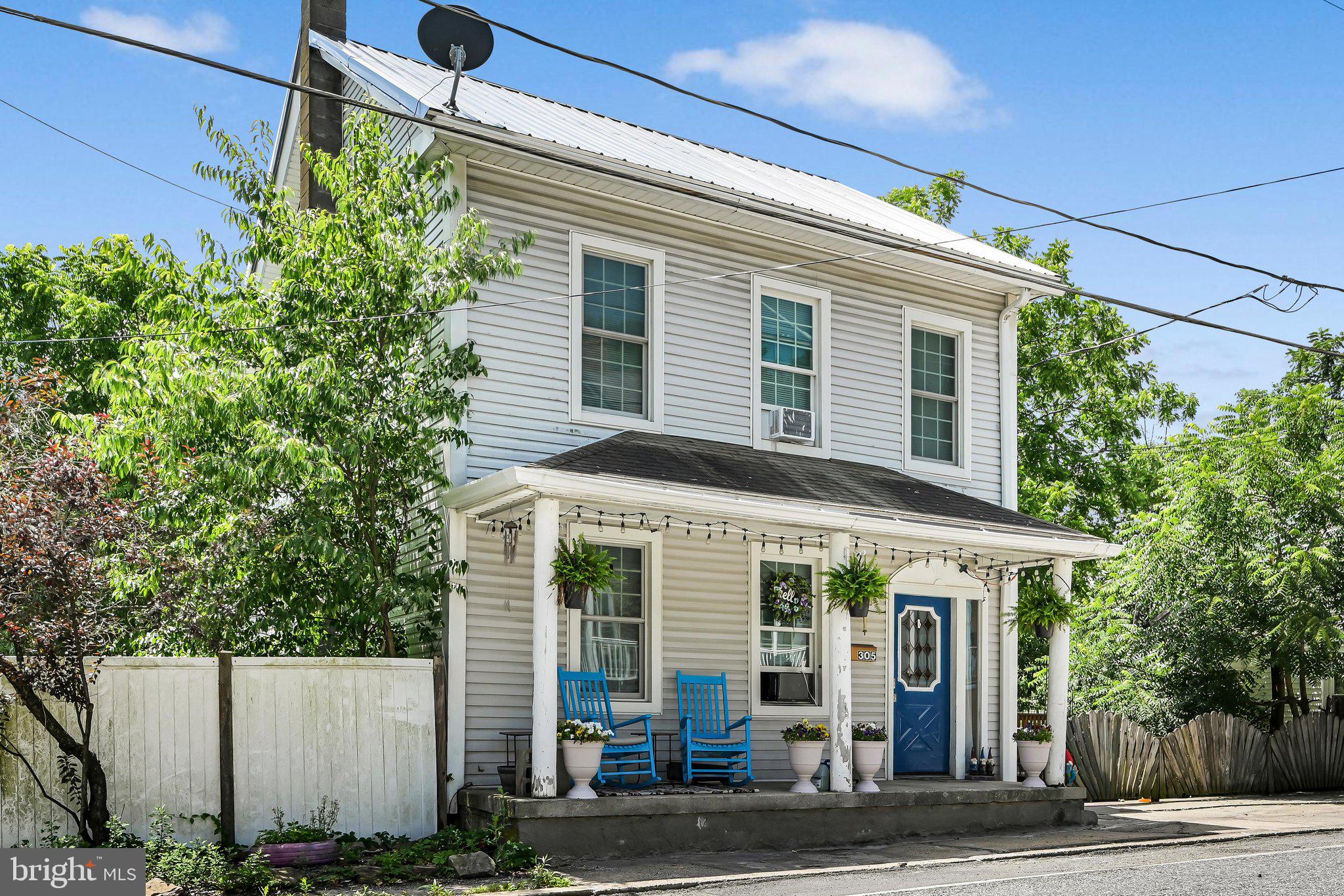 DONALDSON - Residential