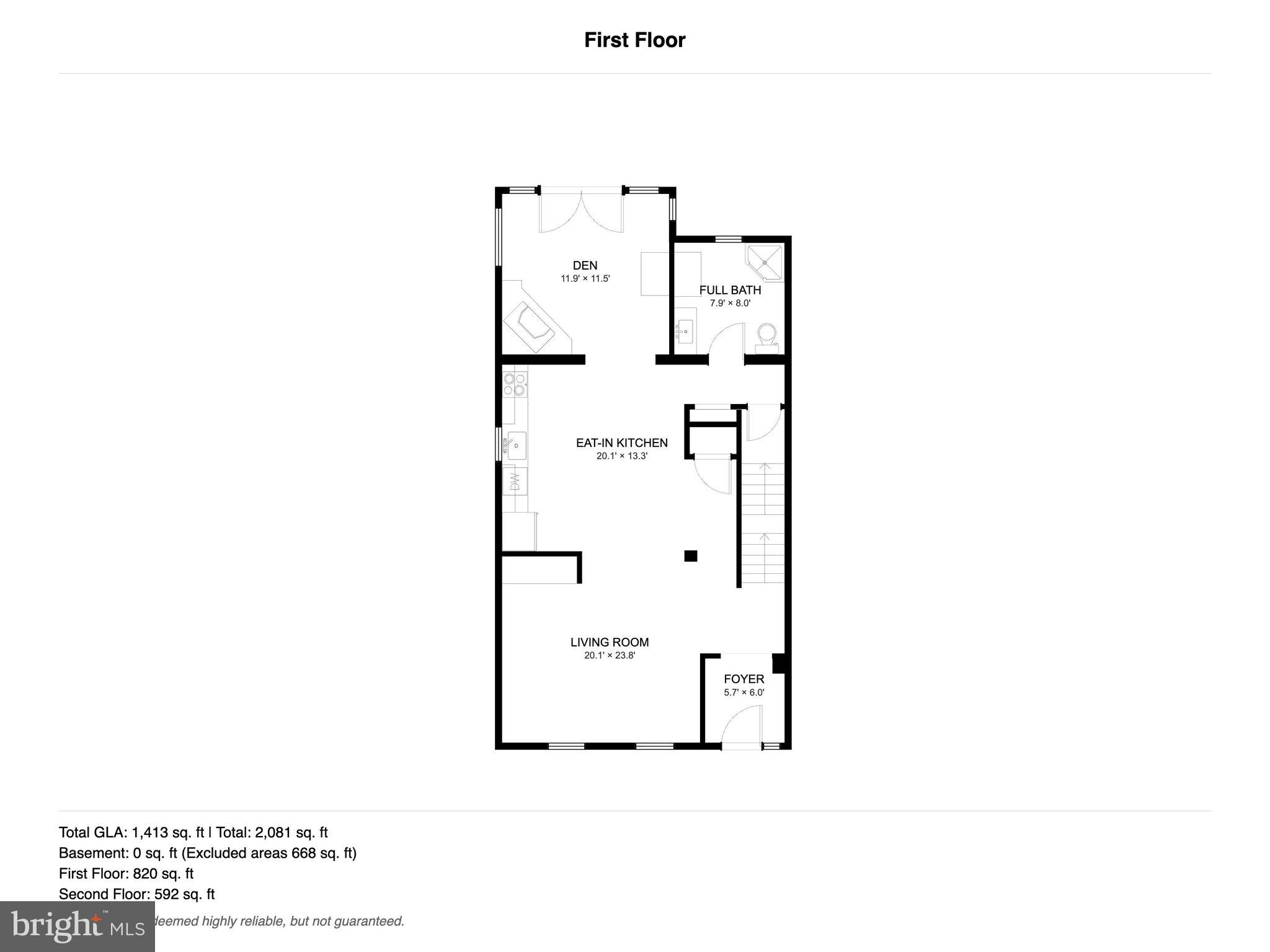 DONALDSON - Residential