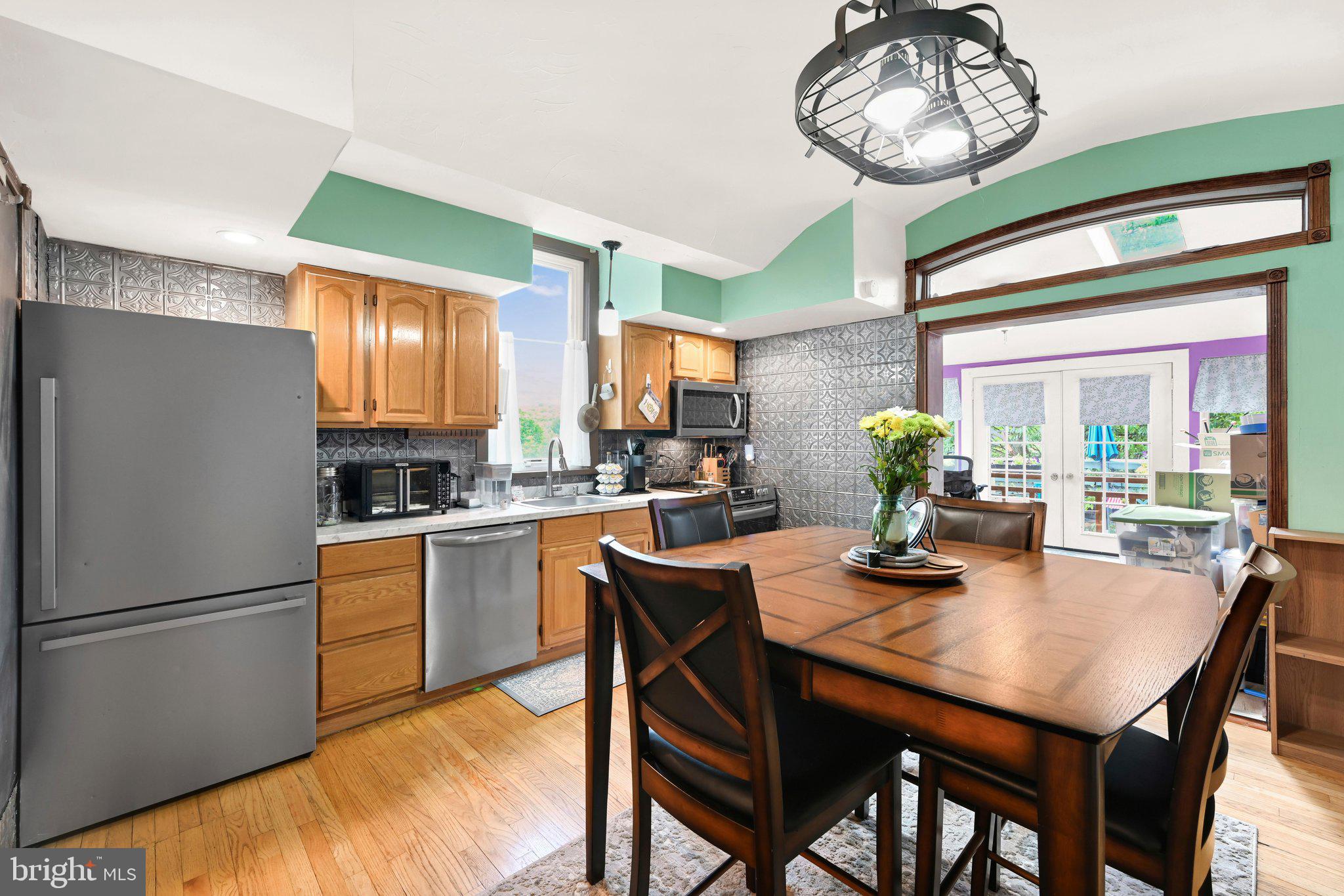 DONALDSON - Residential