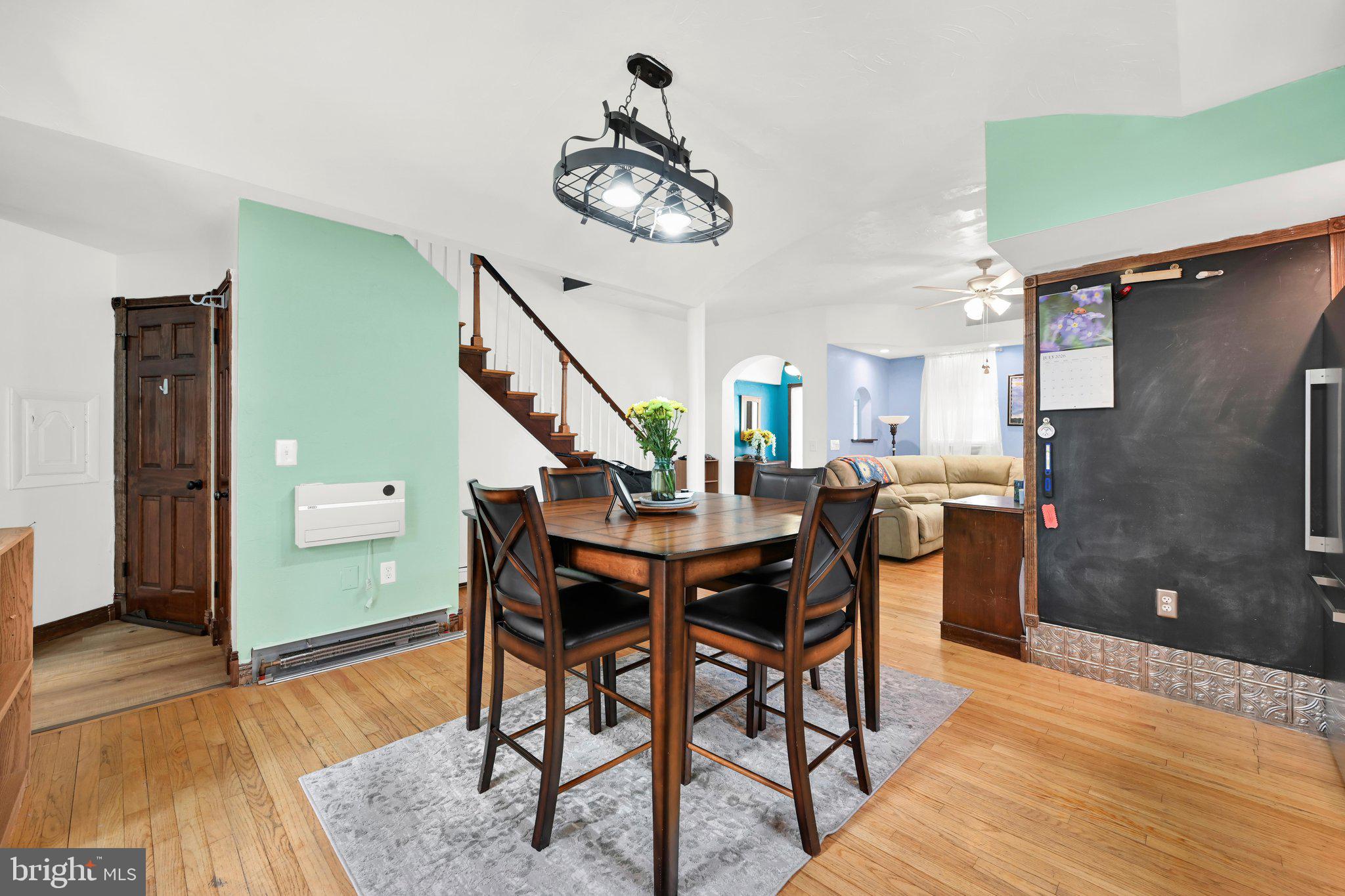 DONALDSON - Residential