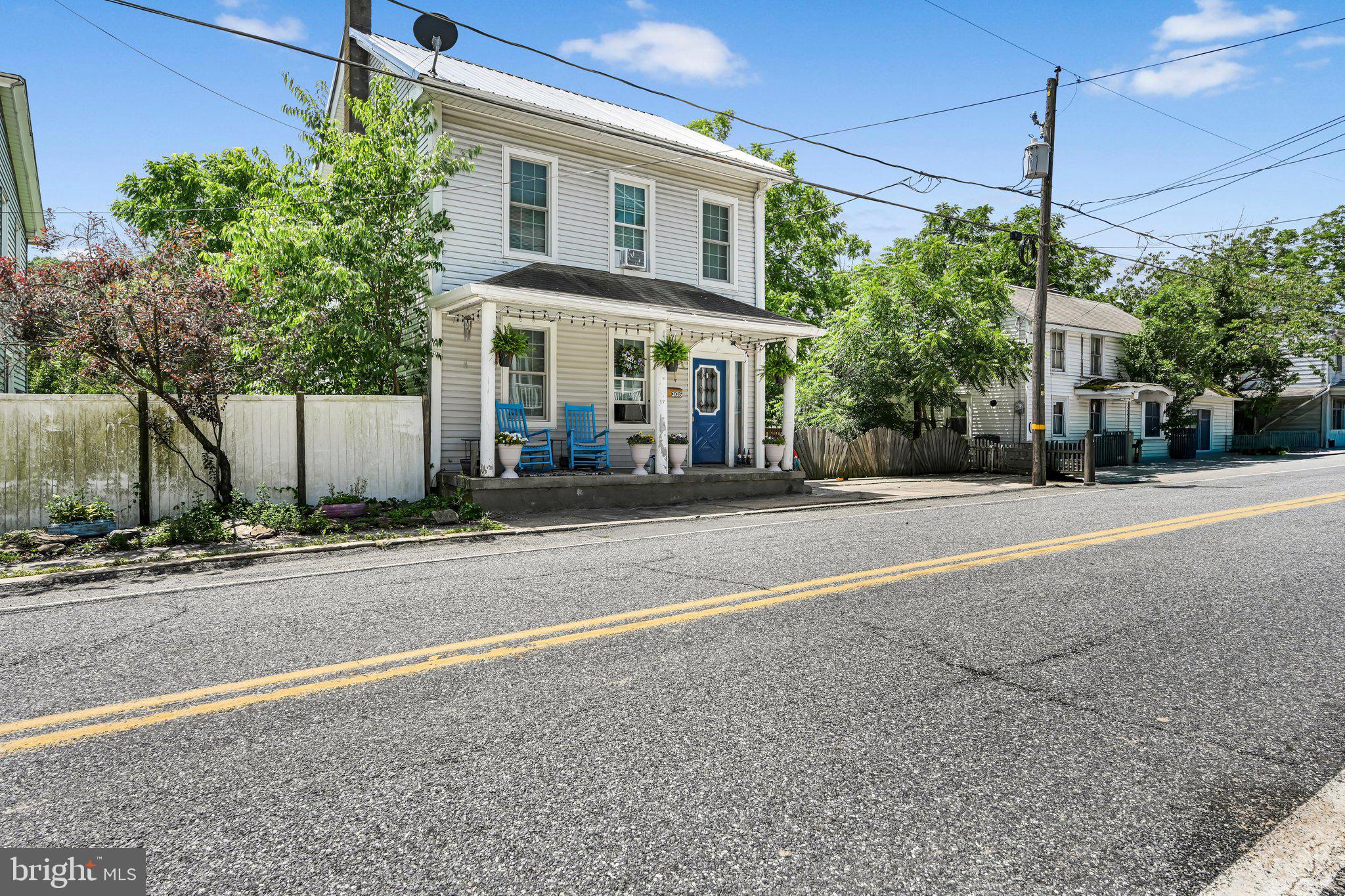 DONALDSON - Residential