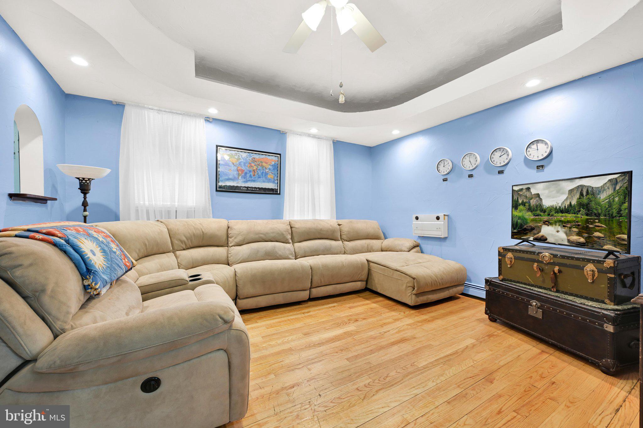 DONALDSON - Residential
