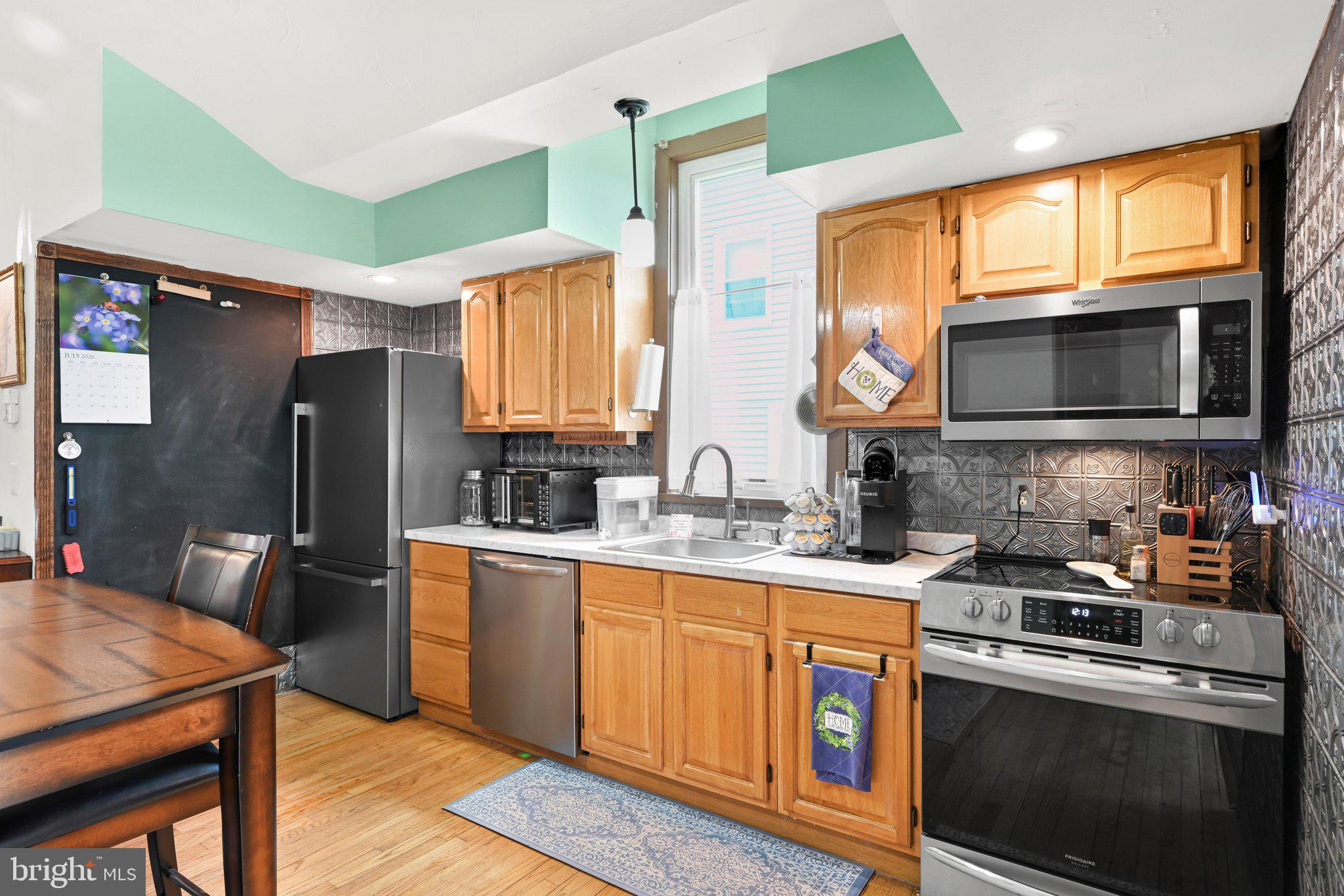 DONALDSON - Residential