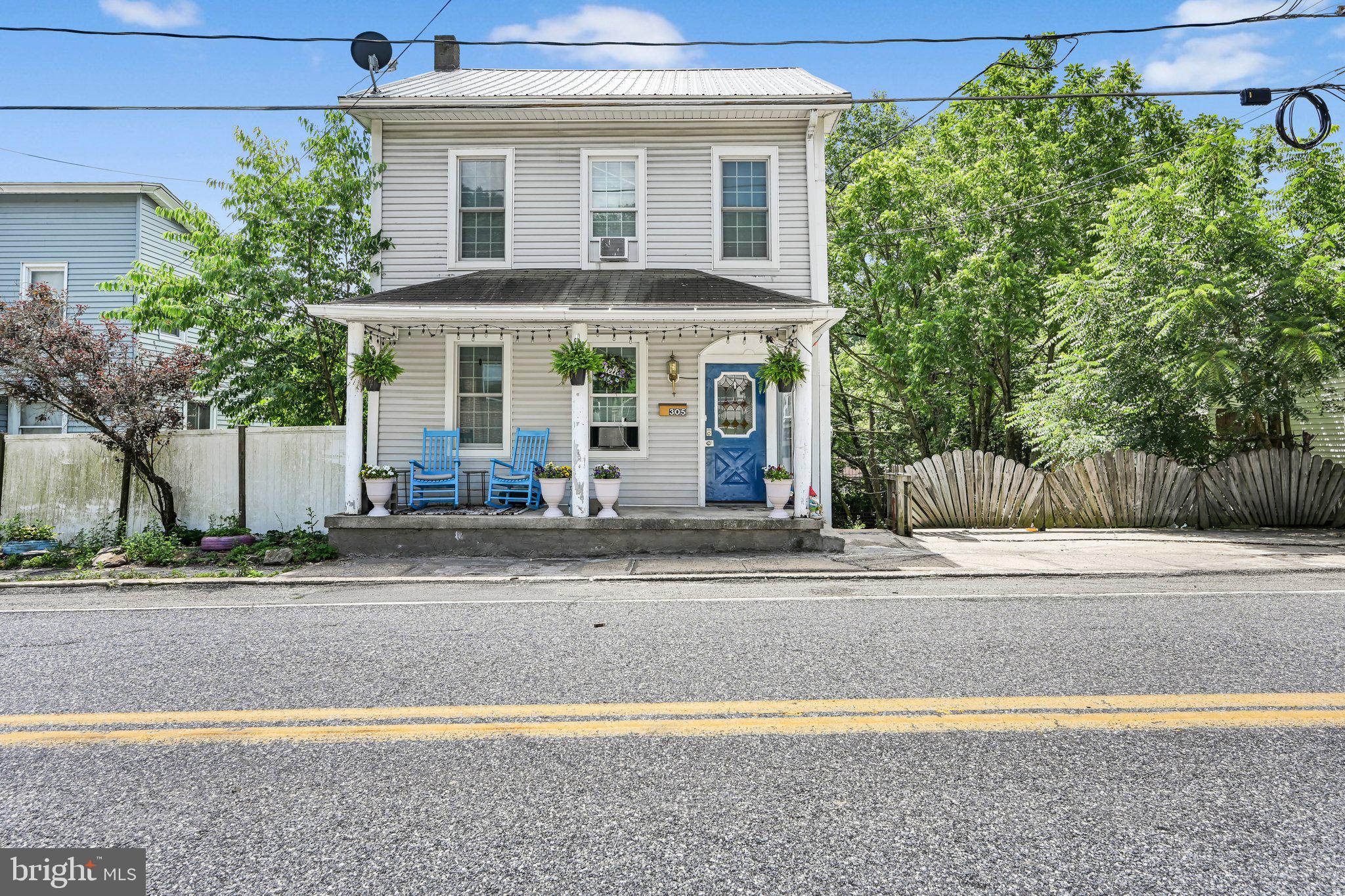 DONALDSON - Residential