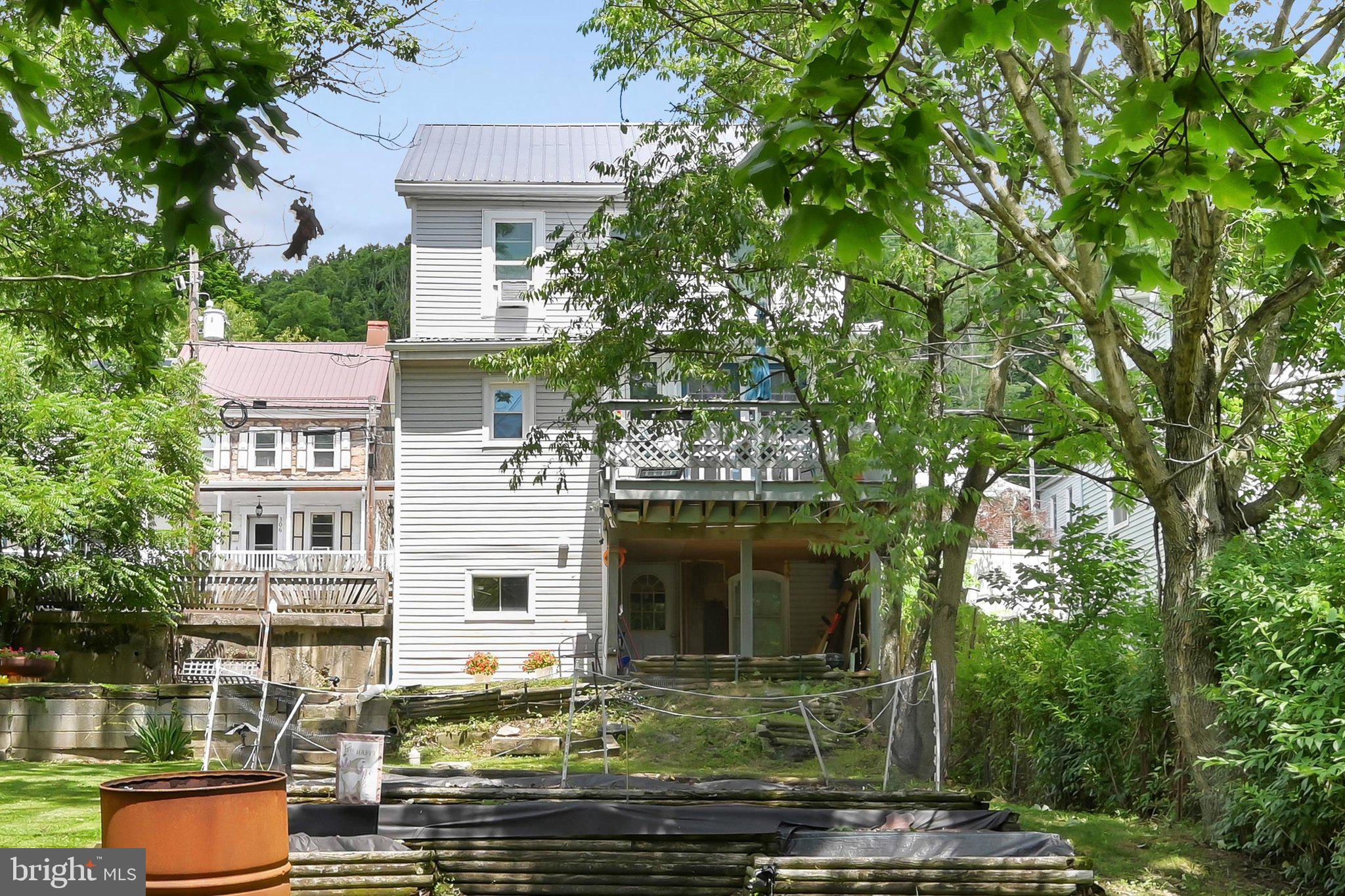 DONALDSON - Residential