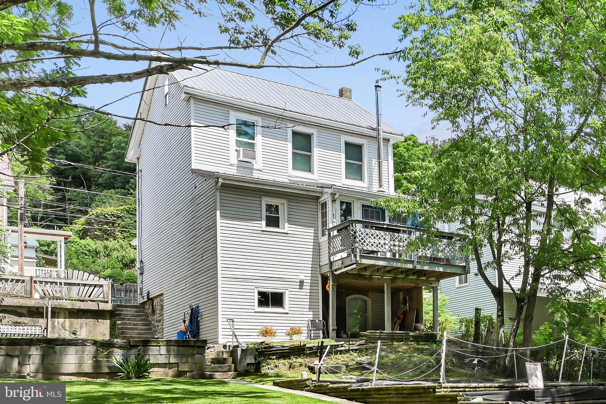 DONALDSON - Residential