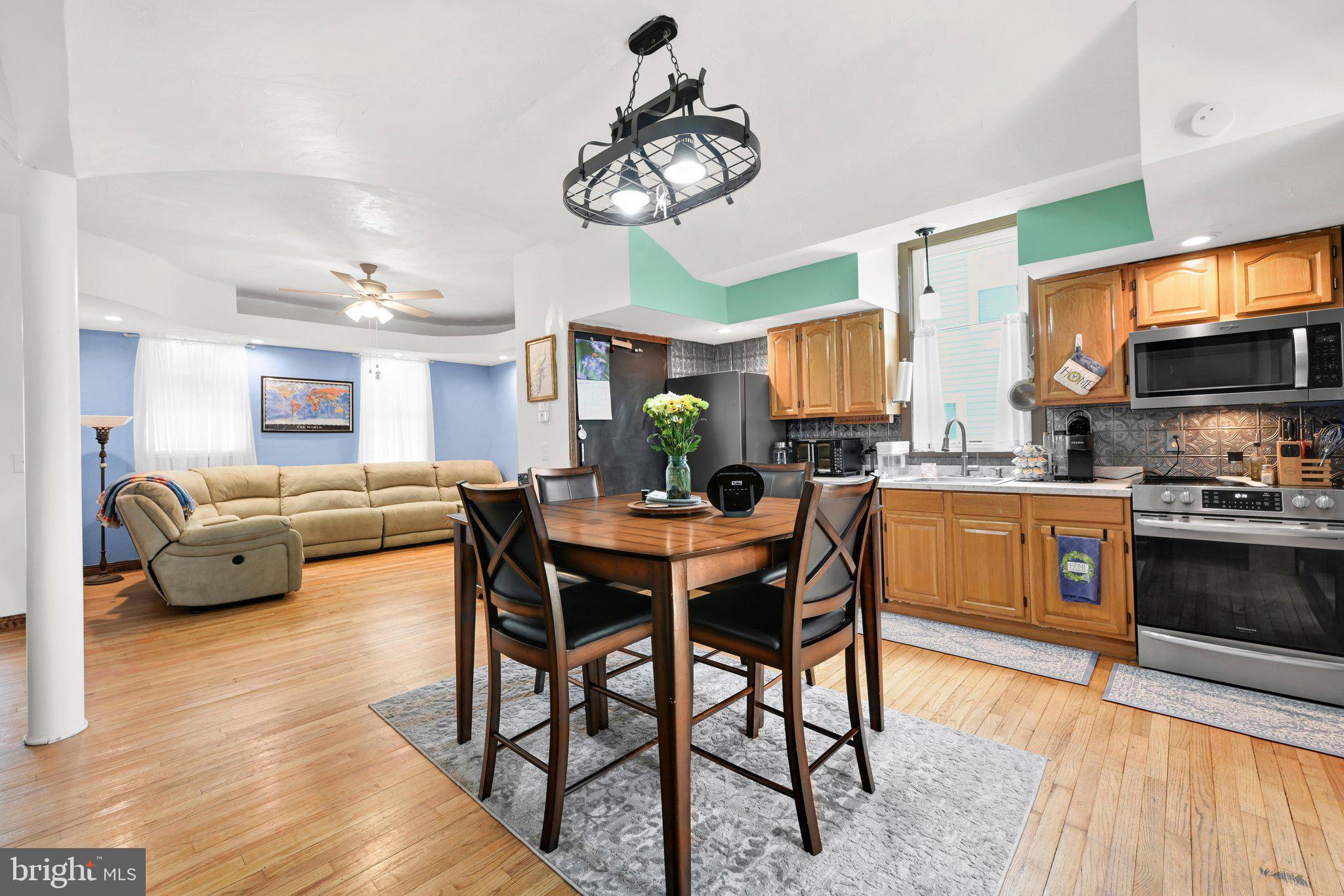 DONALDSON - Residential