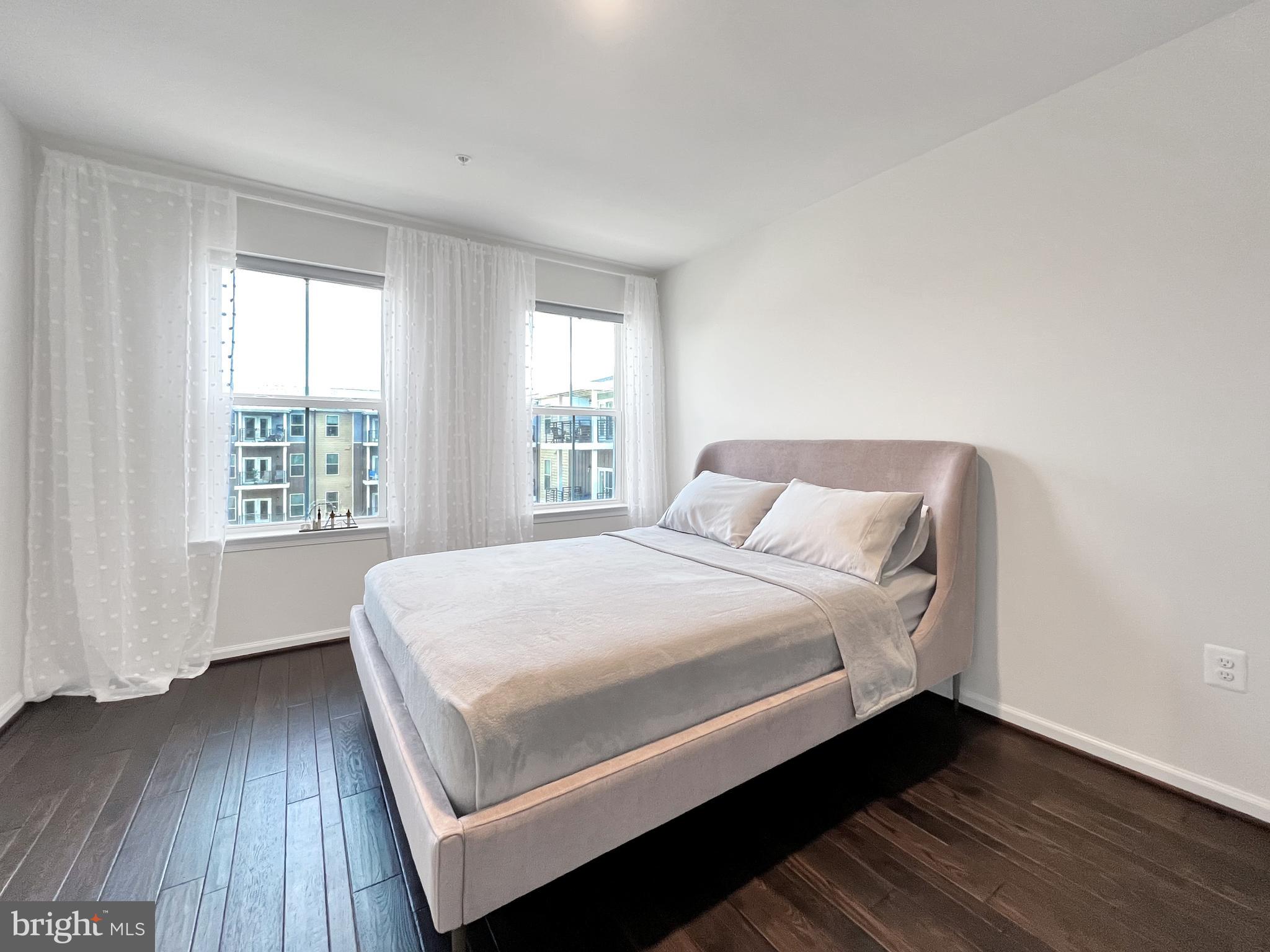 RIVERWALK AT CROFTON - Residential Lease