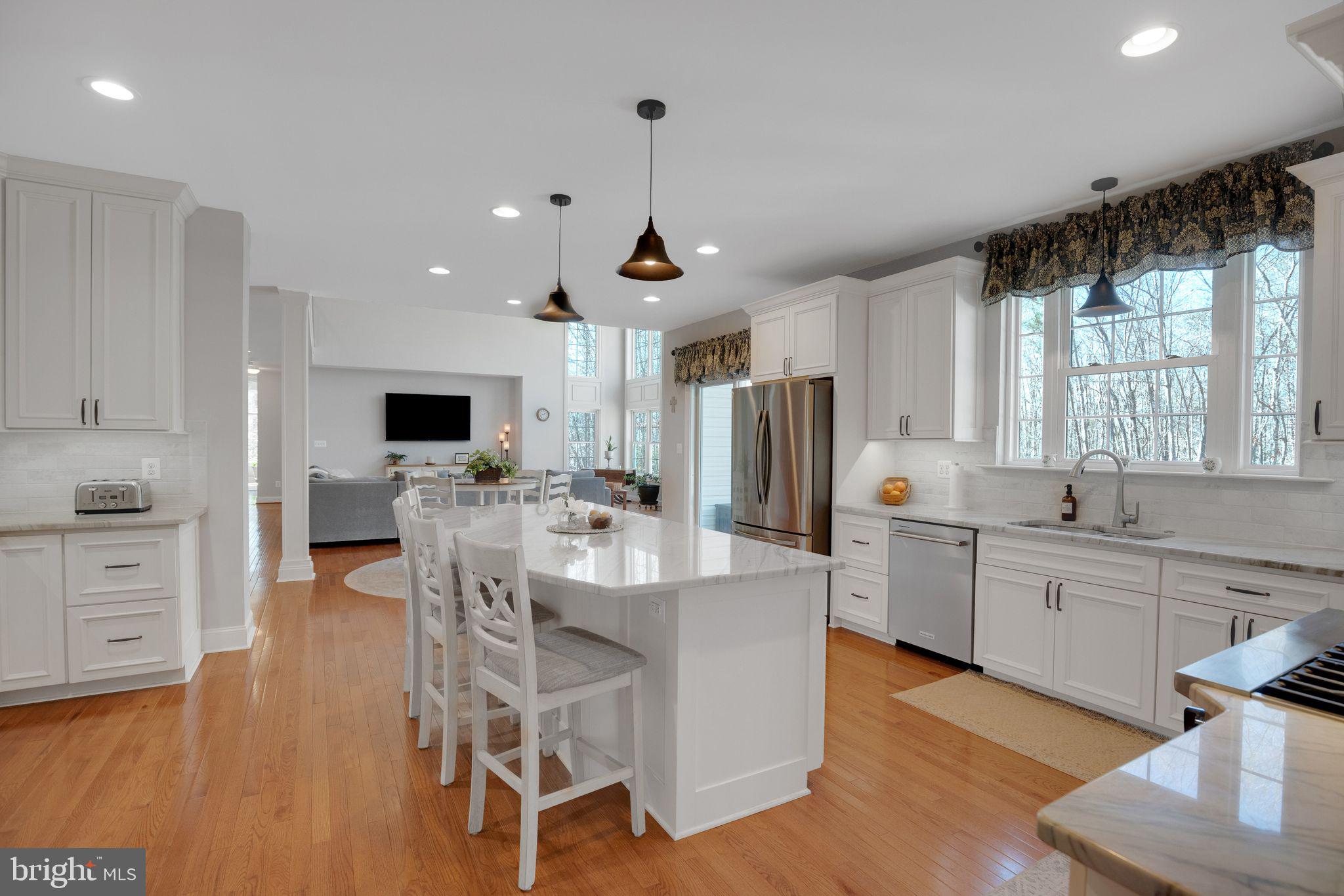 AVENMAR - Residential