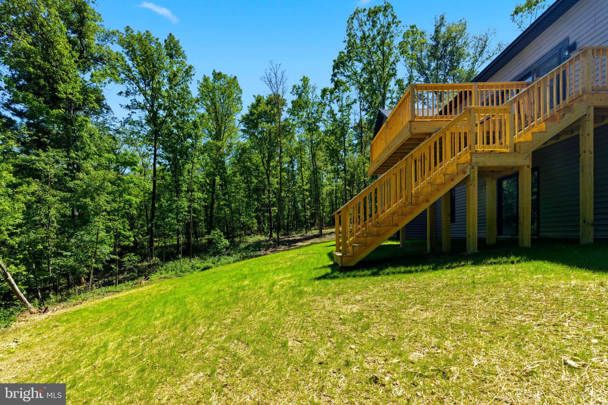 WINDFALL ACRES - Residential