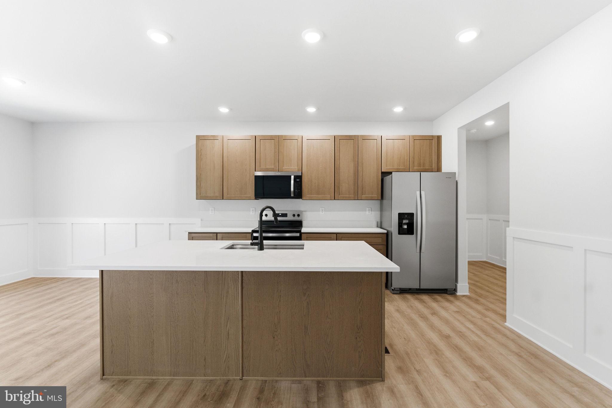 WINDFALL ACRES - Residential