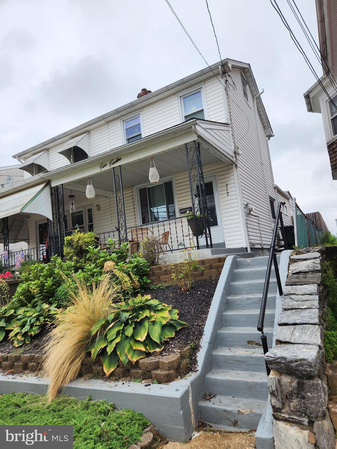 CONSHOHOCKEN - Residential Lease